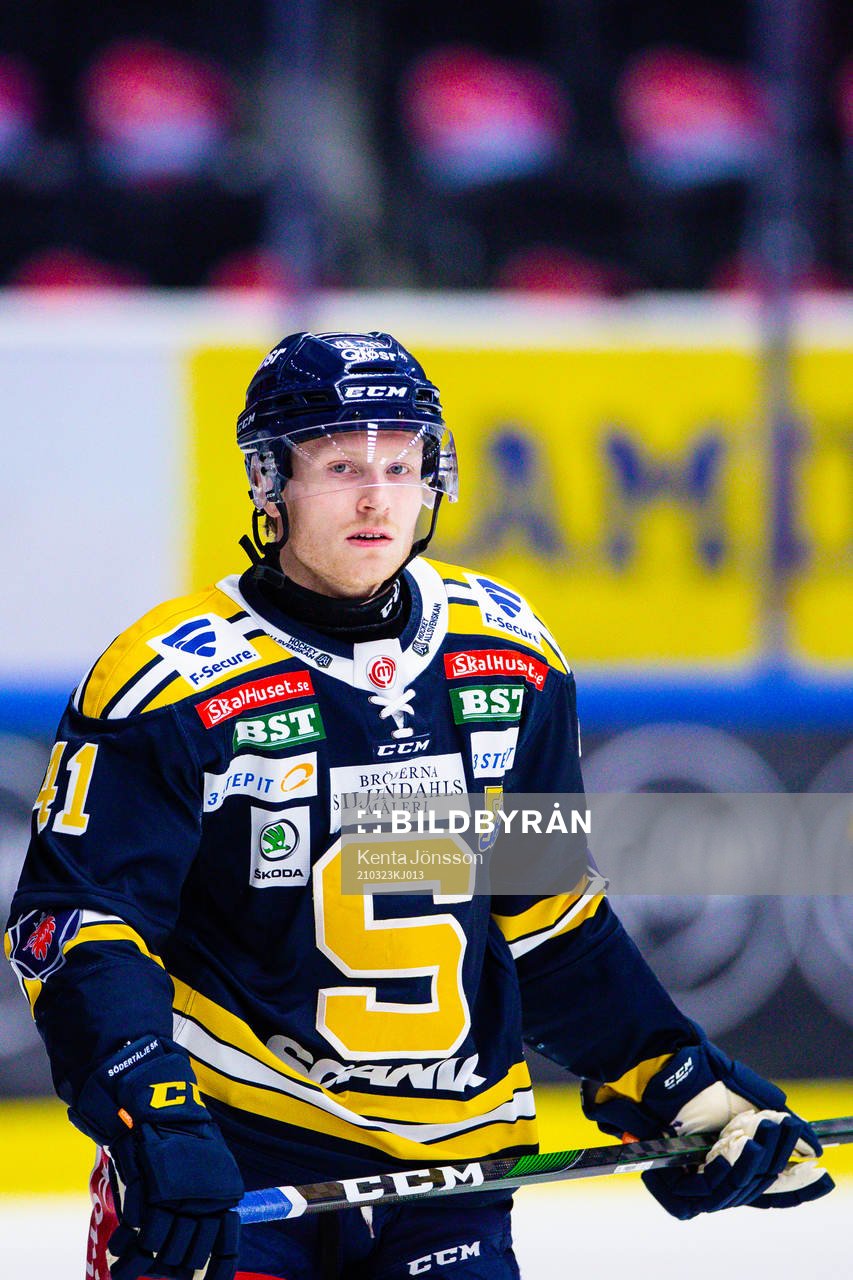 Södertäljes Alexander Falk