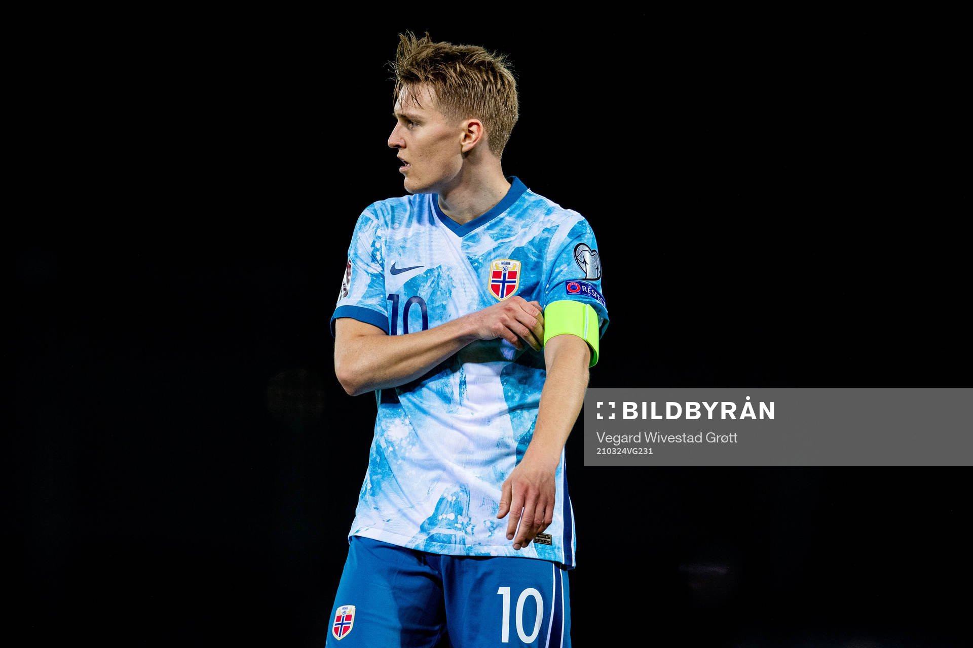 Martin Ødegaard