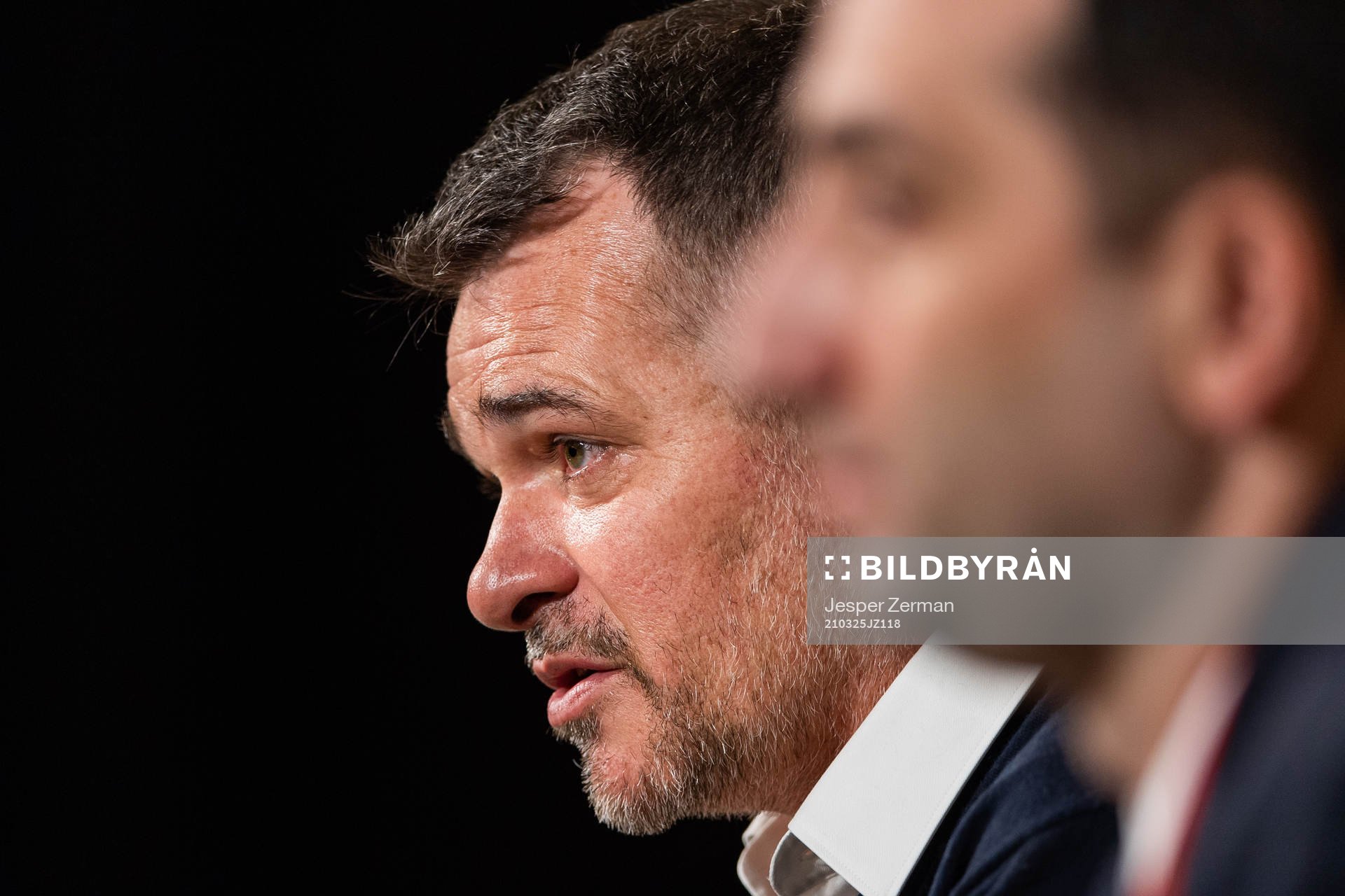 Willy Sagnol, head coach of Georgia