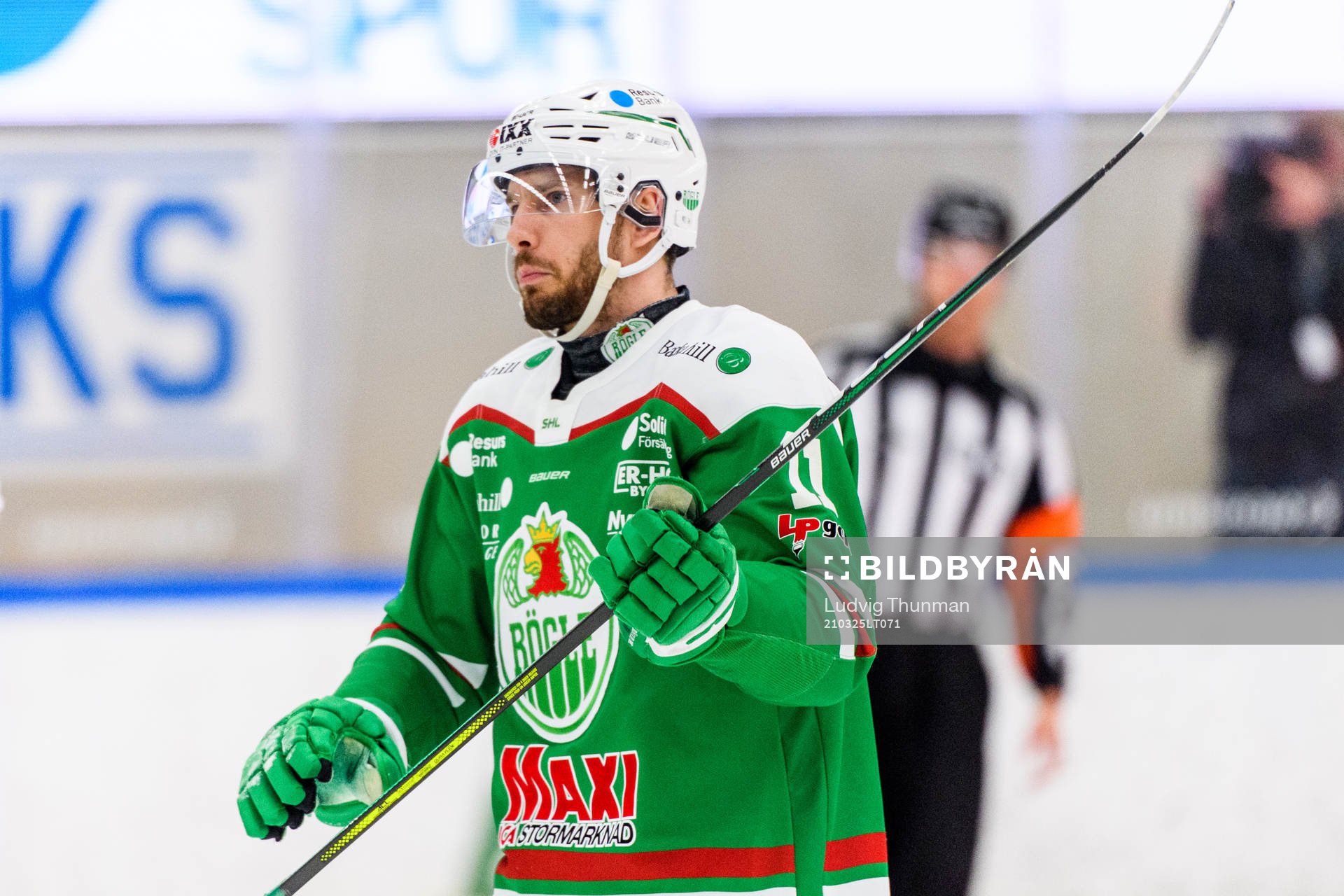 Rögles Mattias Sjögren