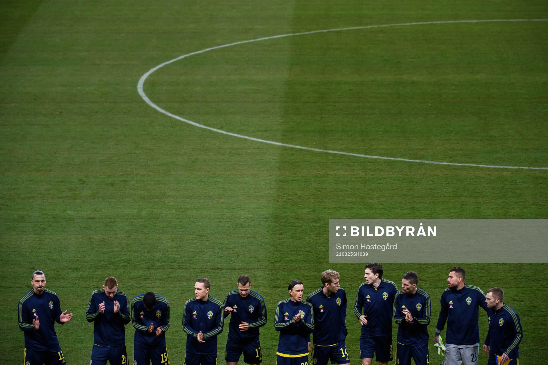 21032 Zlatan Ibrahimovic , Dejan Kulusevski , Alexander
