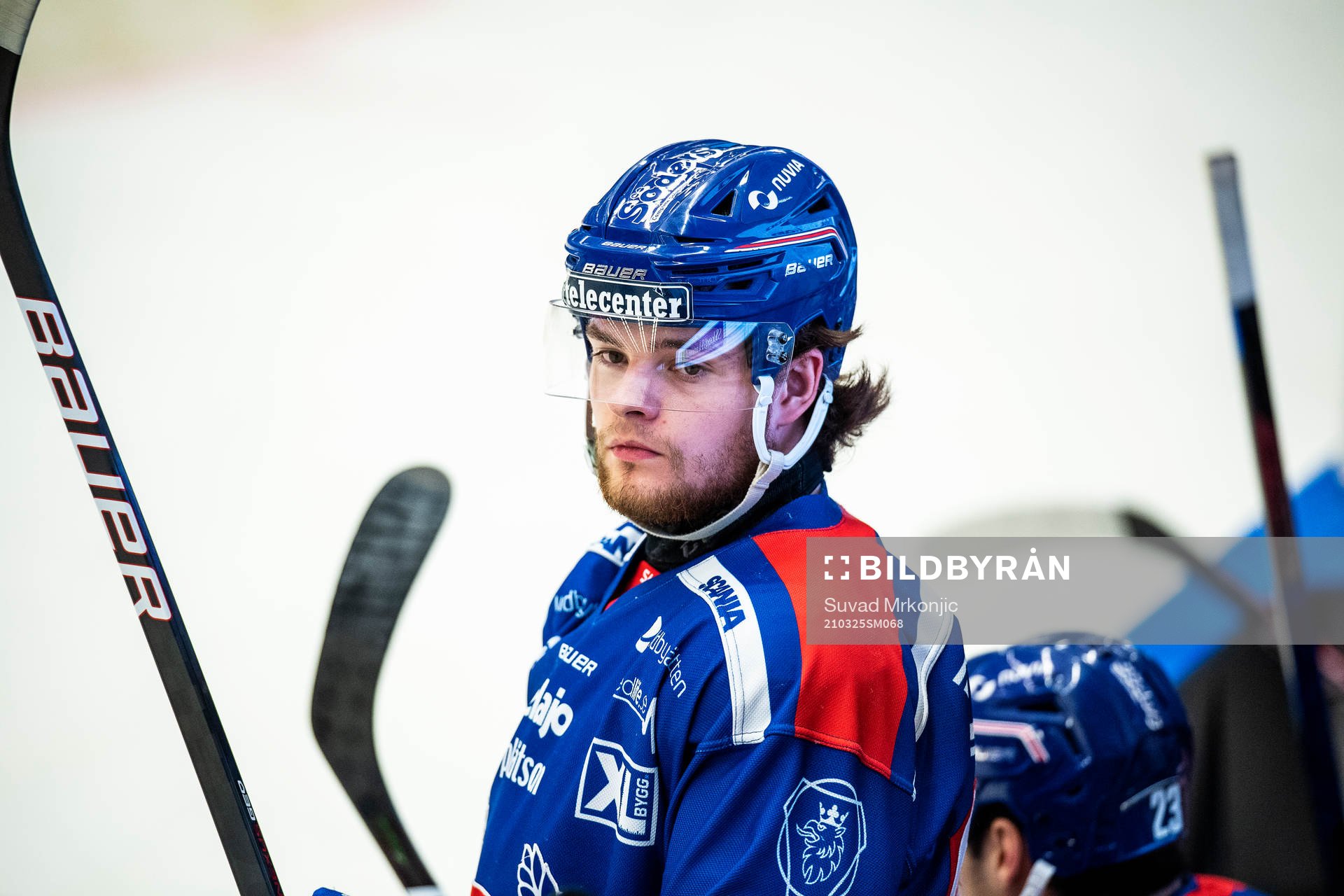 Oskarshamns Oliver Larsen