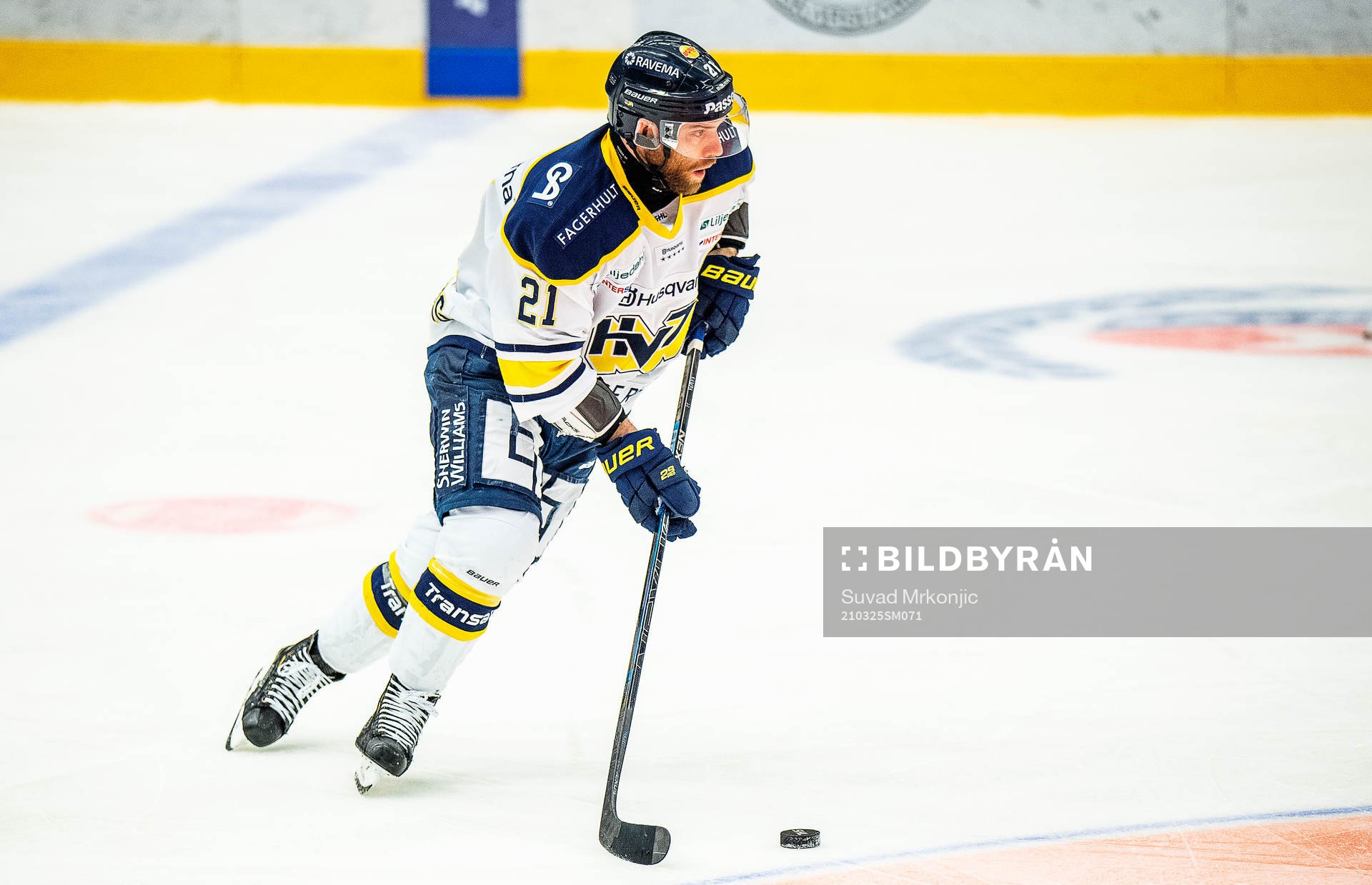 s Christian Sandberg