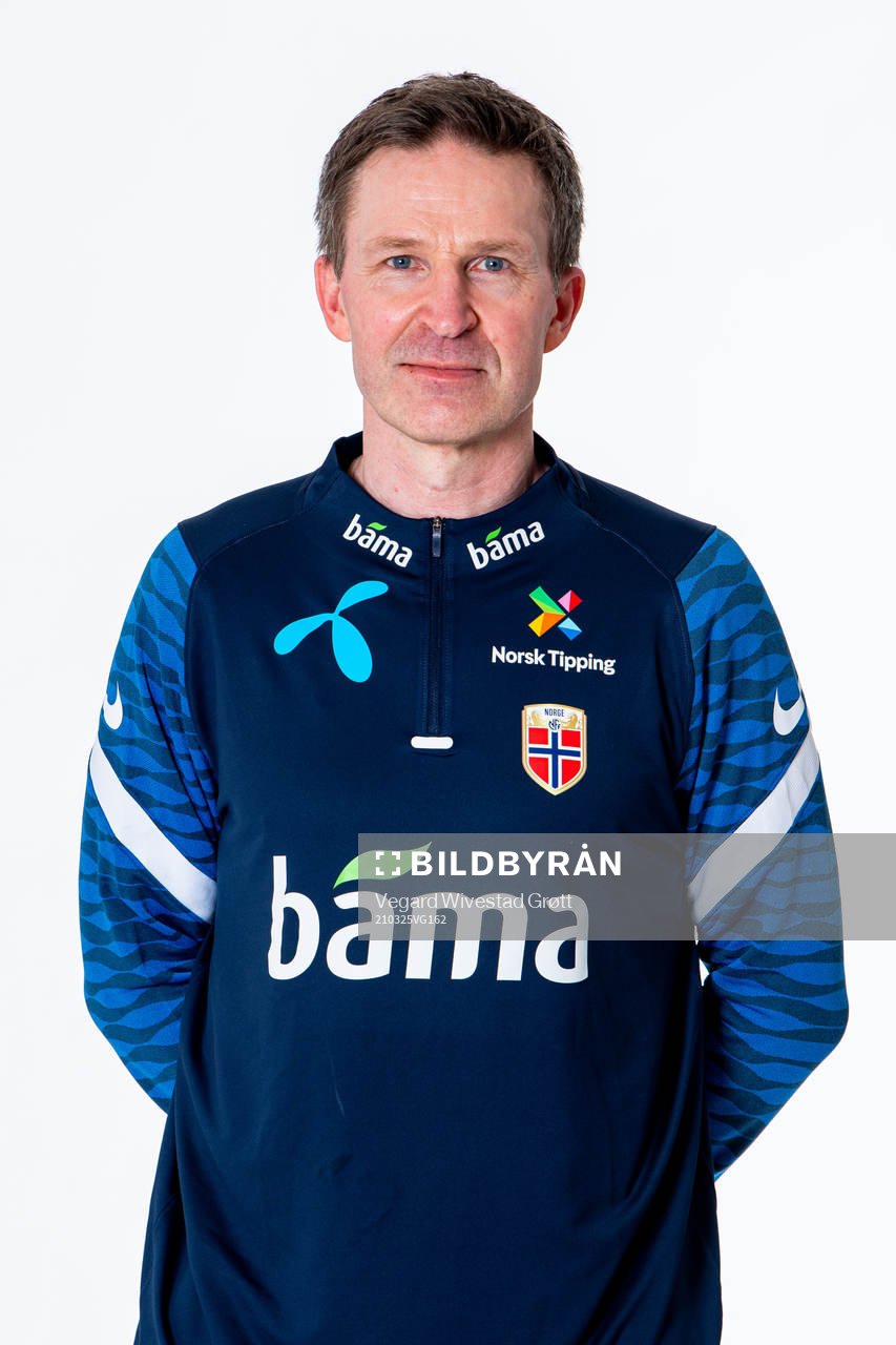 André Flem, administration of the Norwegian national