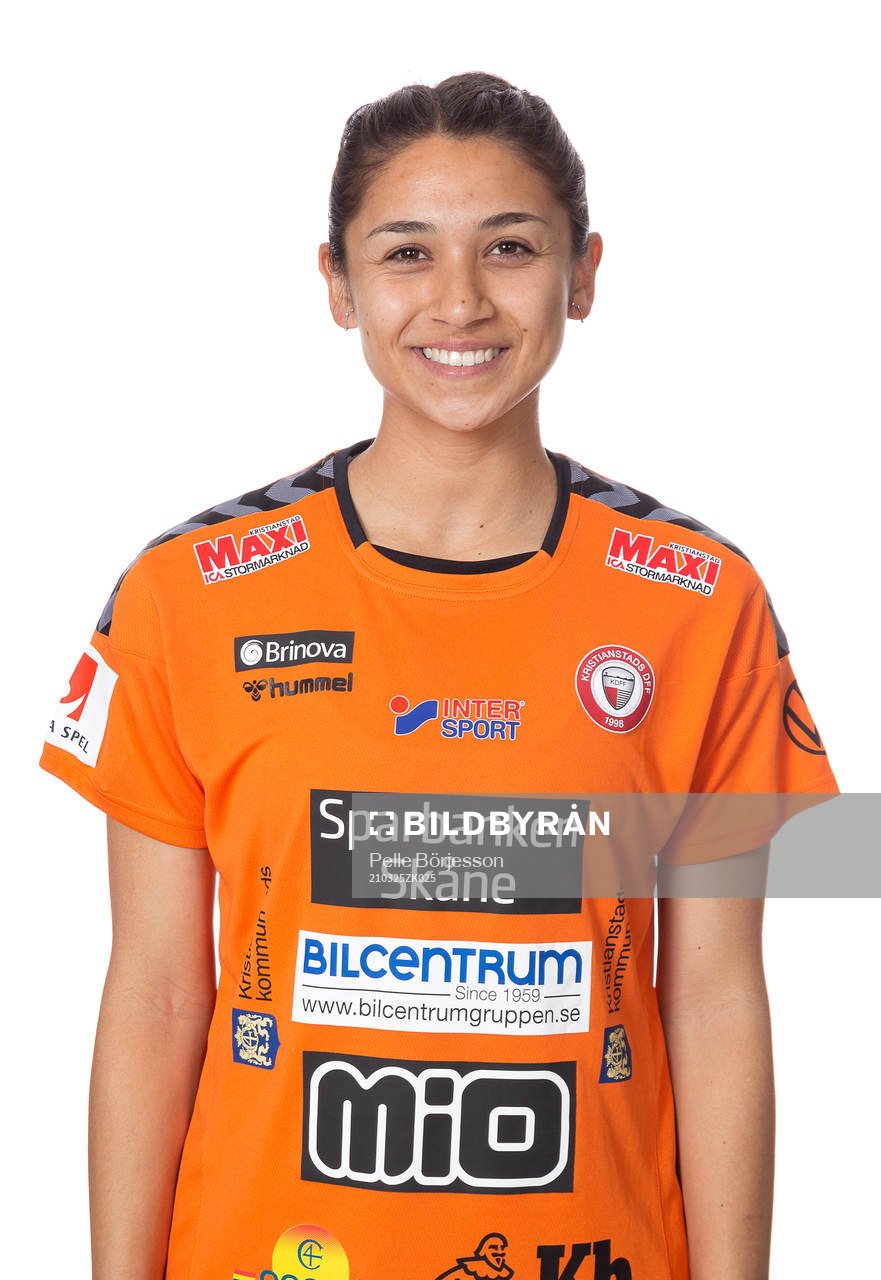 Kristianstads Miranda Nild