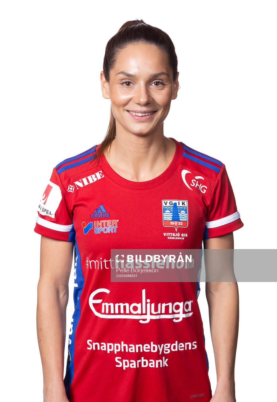 Vittsjös Lisa Klinga