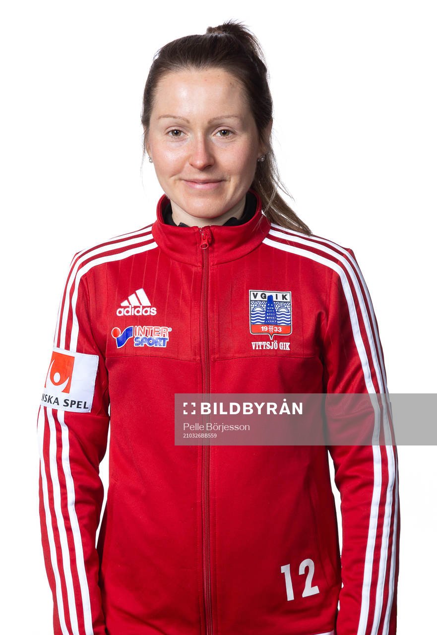 Vittsjös Amanda Nilsson