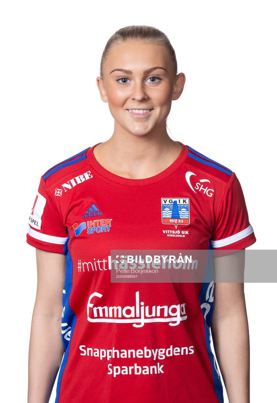 Vittsjös Beatrice Persson