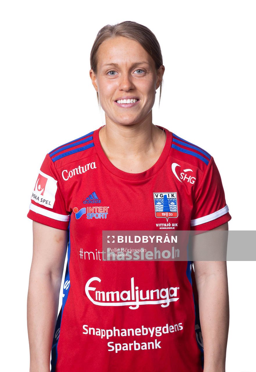Vittsjös Nellie Persson