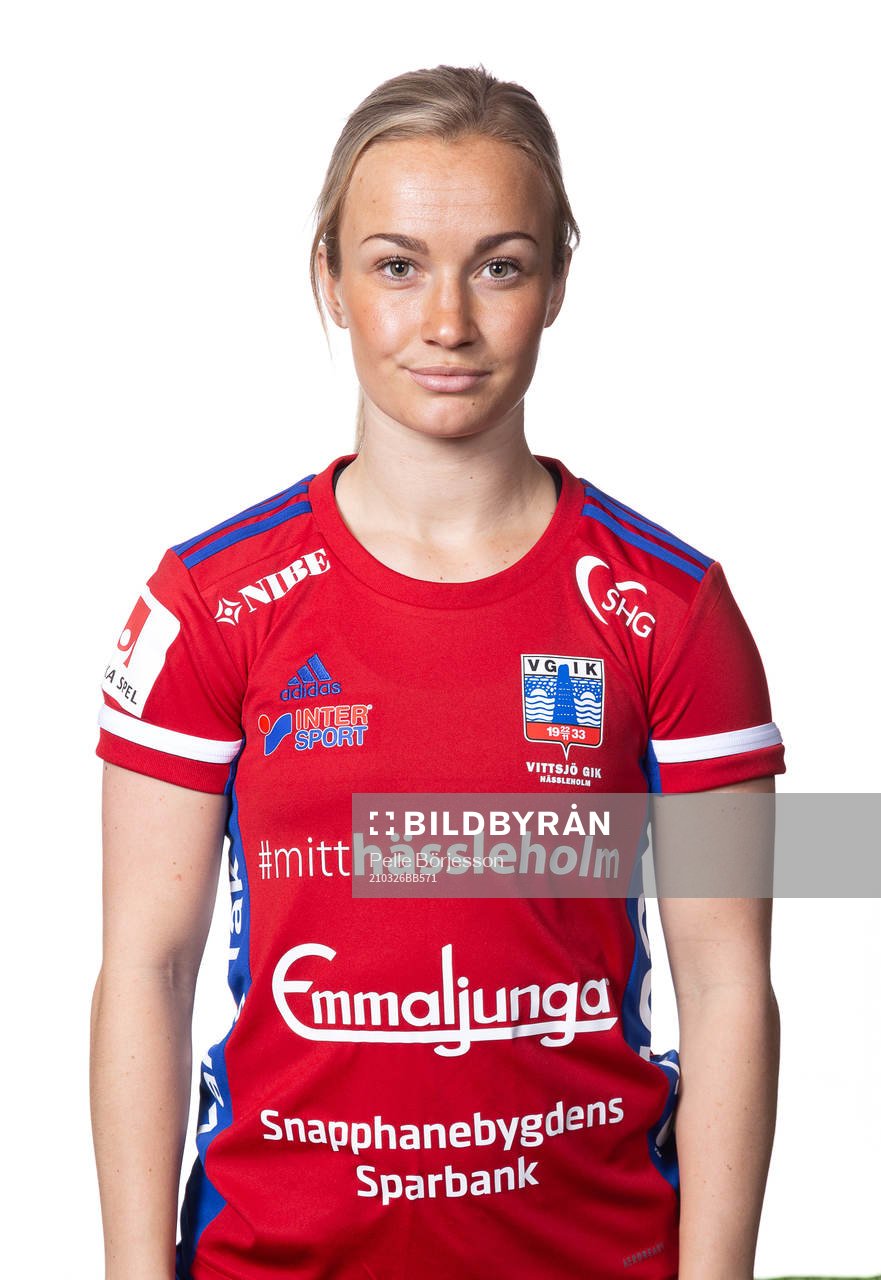 Vittsjös Tove Almqvist