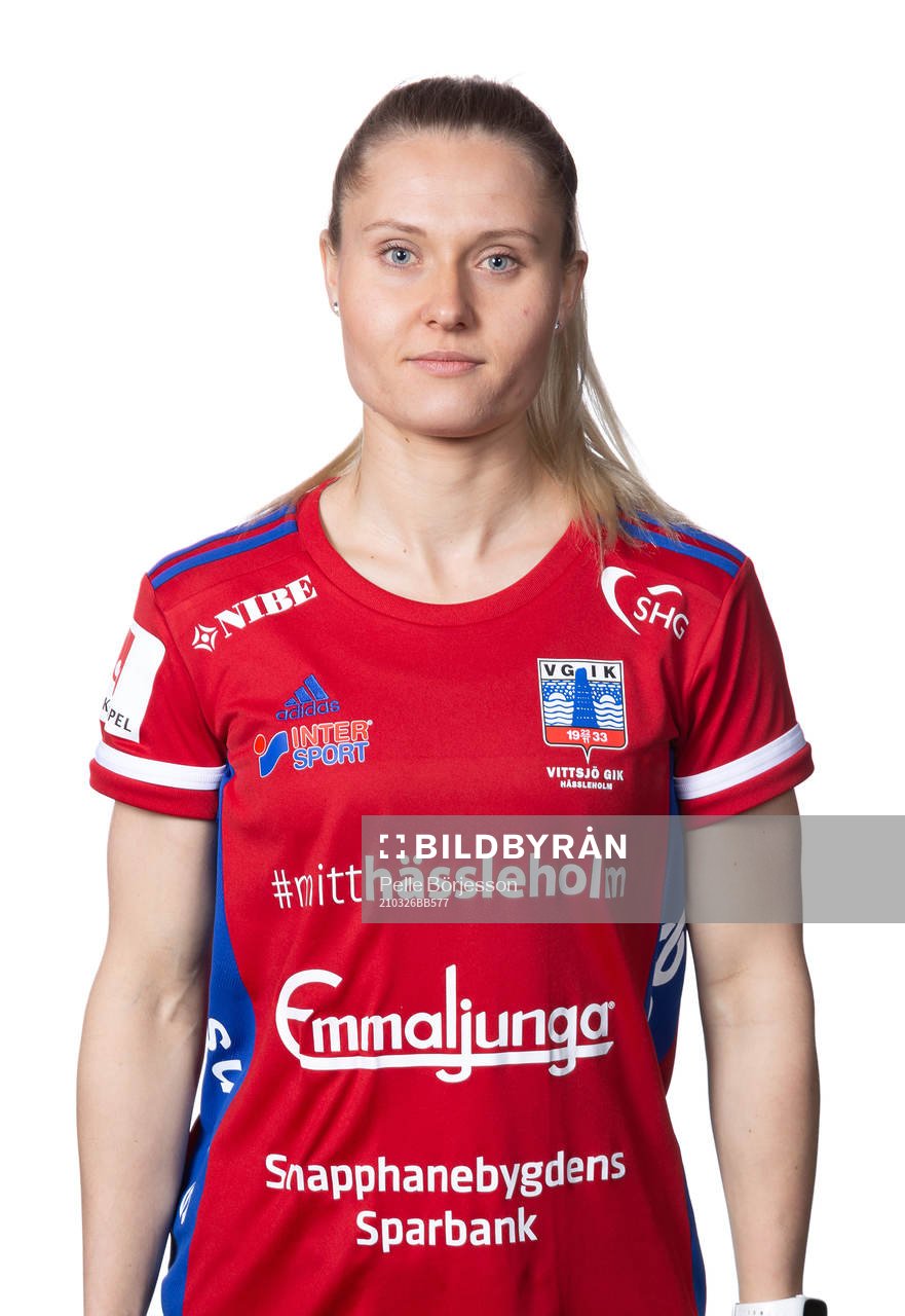 Vittsjös Mie Leth Jans