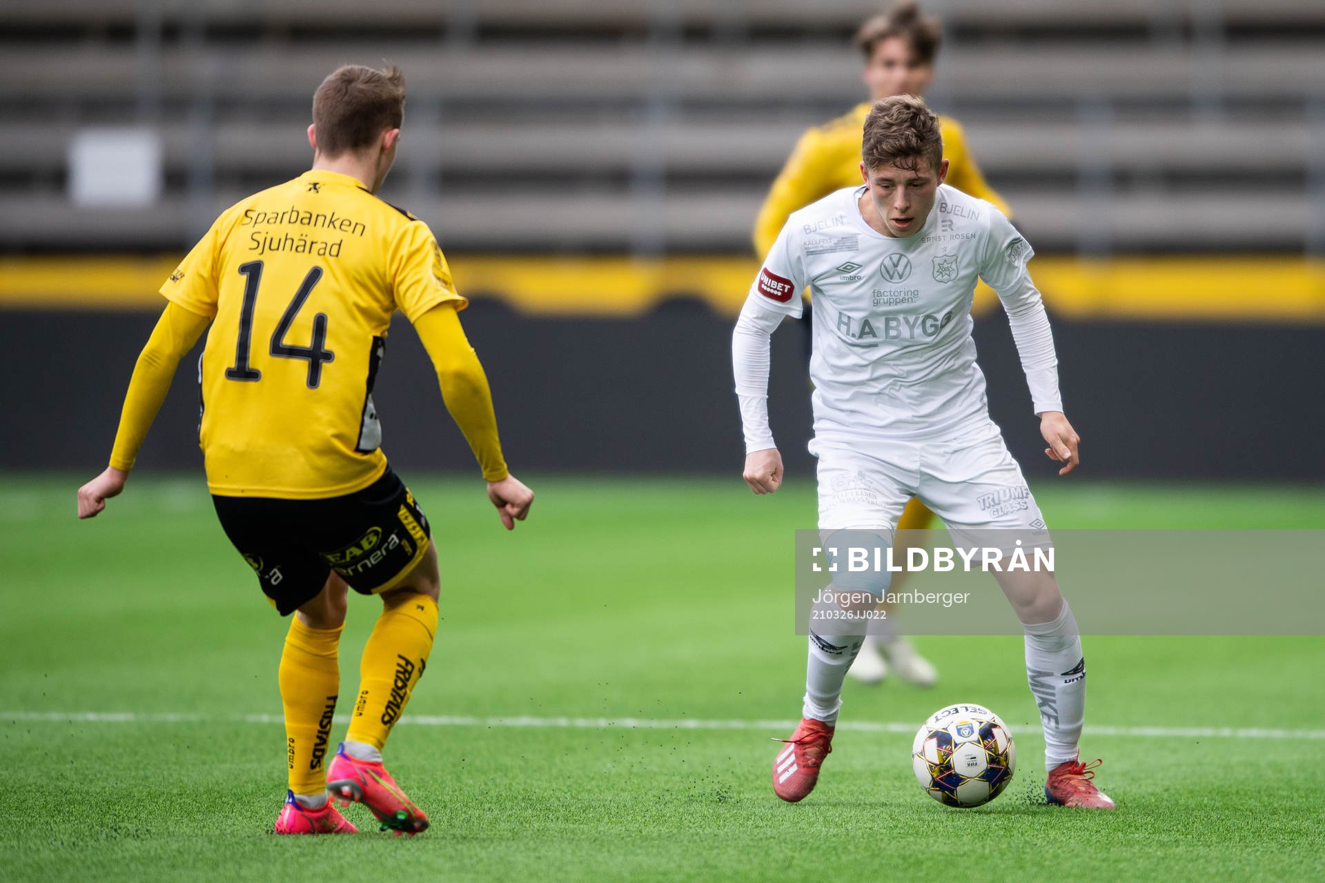 Örgrytes Anton Andreasson