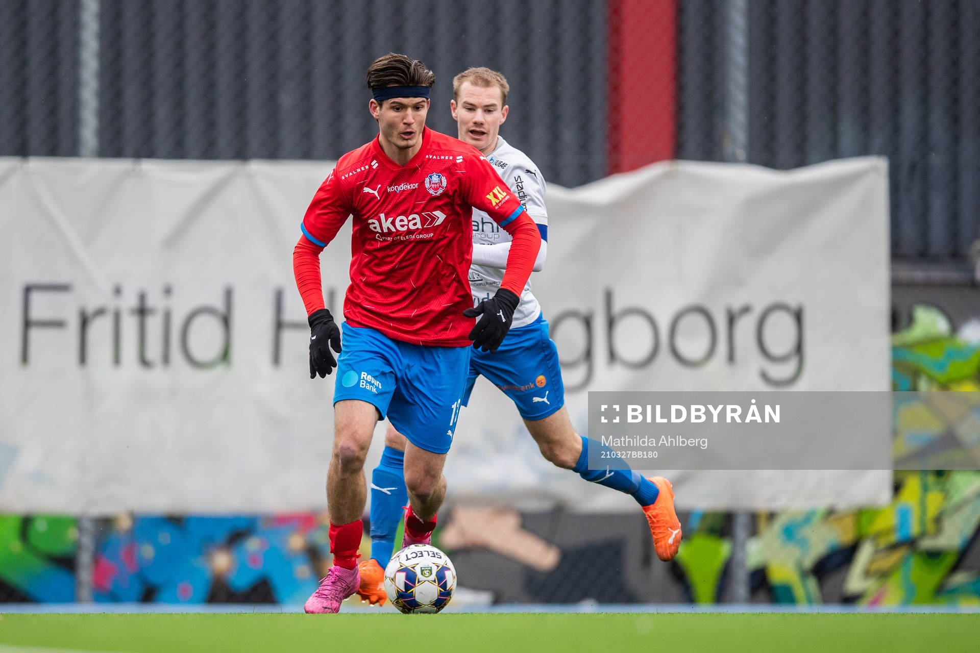 Helsingborgs Wilhelm Loeper