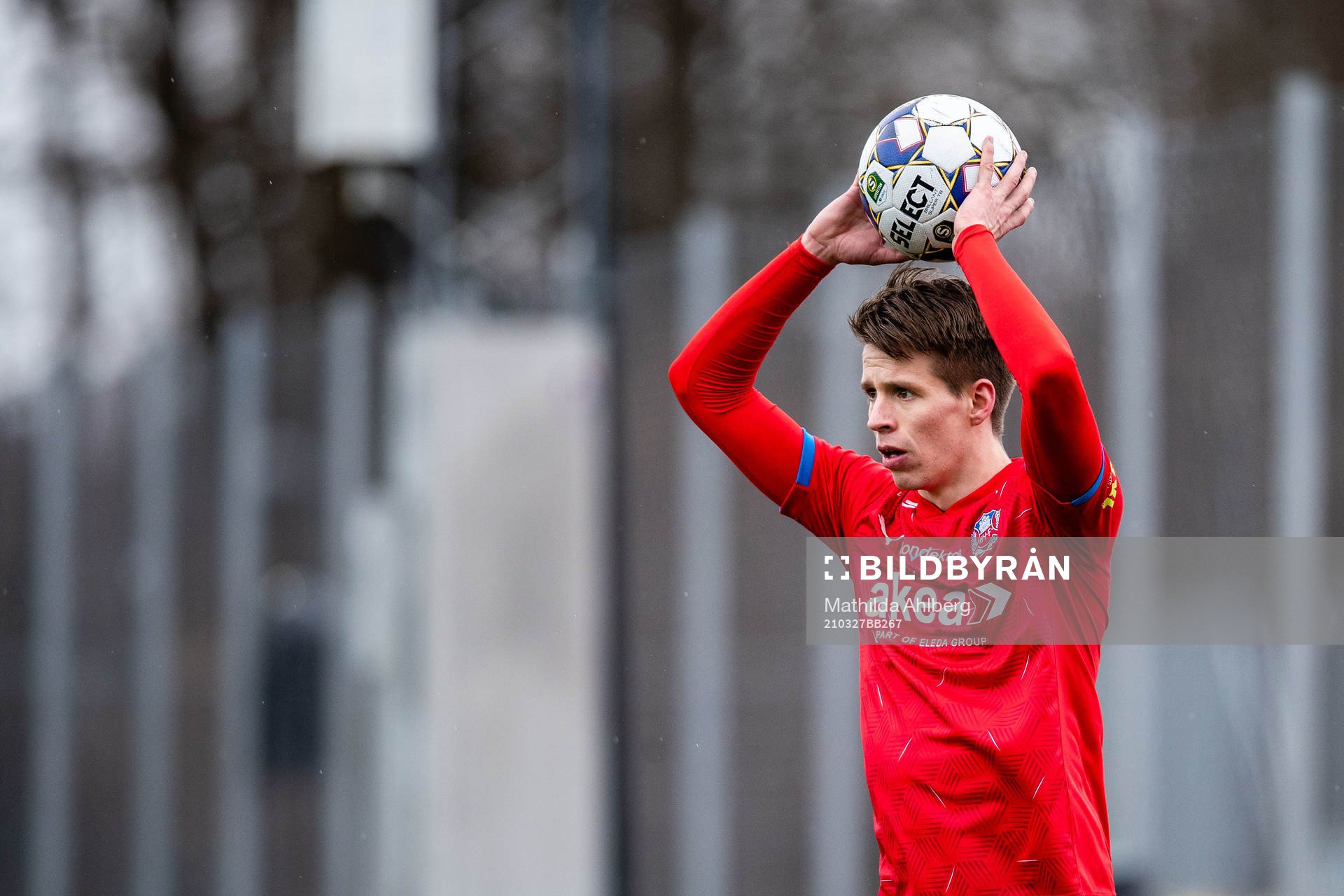 Helsingborgs Bödvar Bödvarsson