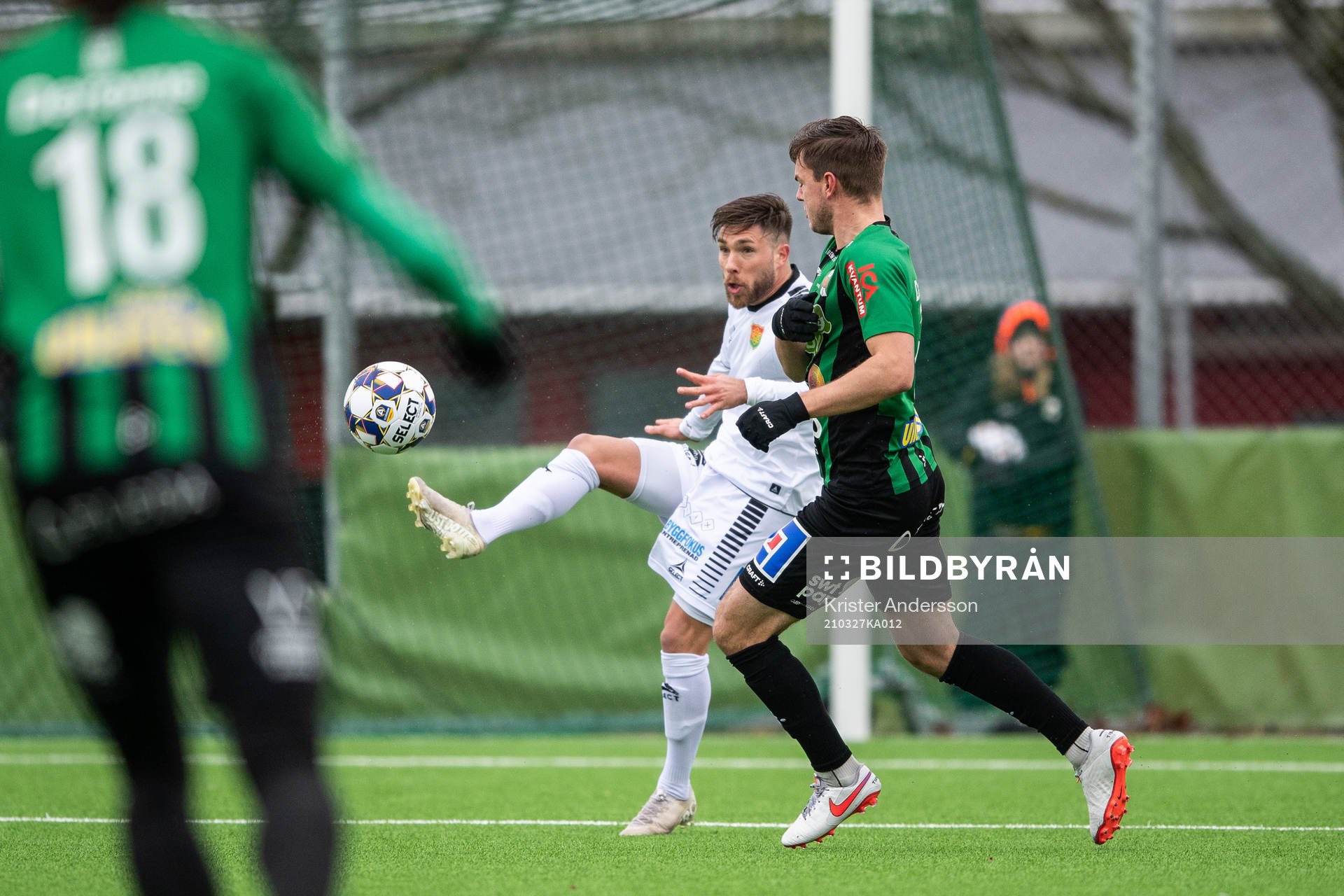 GAIS Nikola Ladan