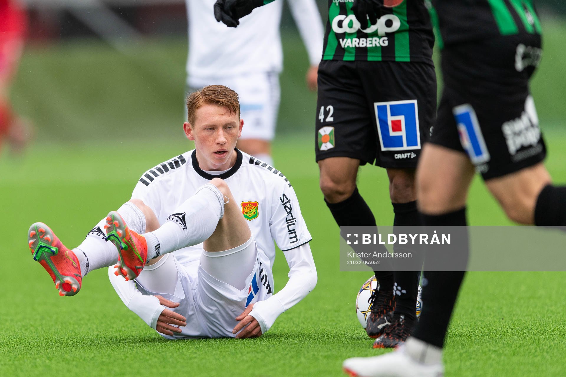 GAIS Julius Lindberg