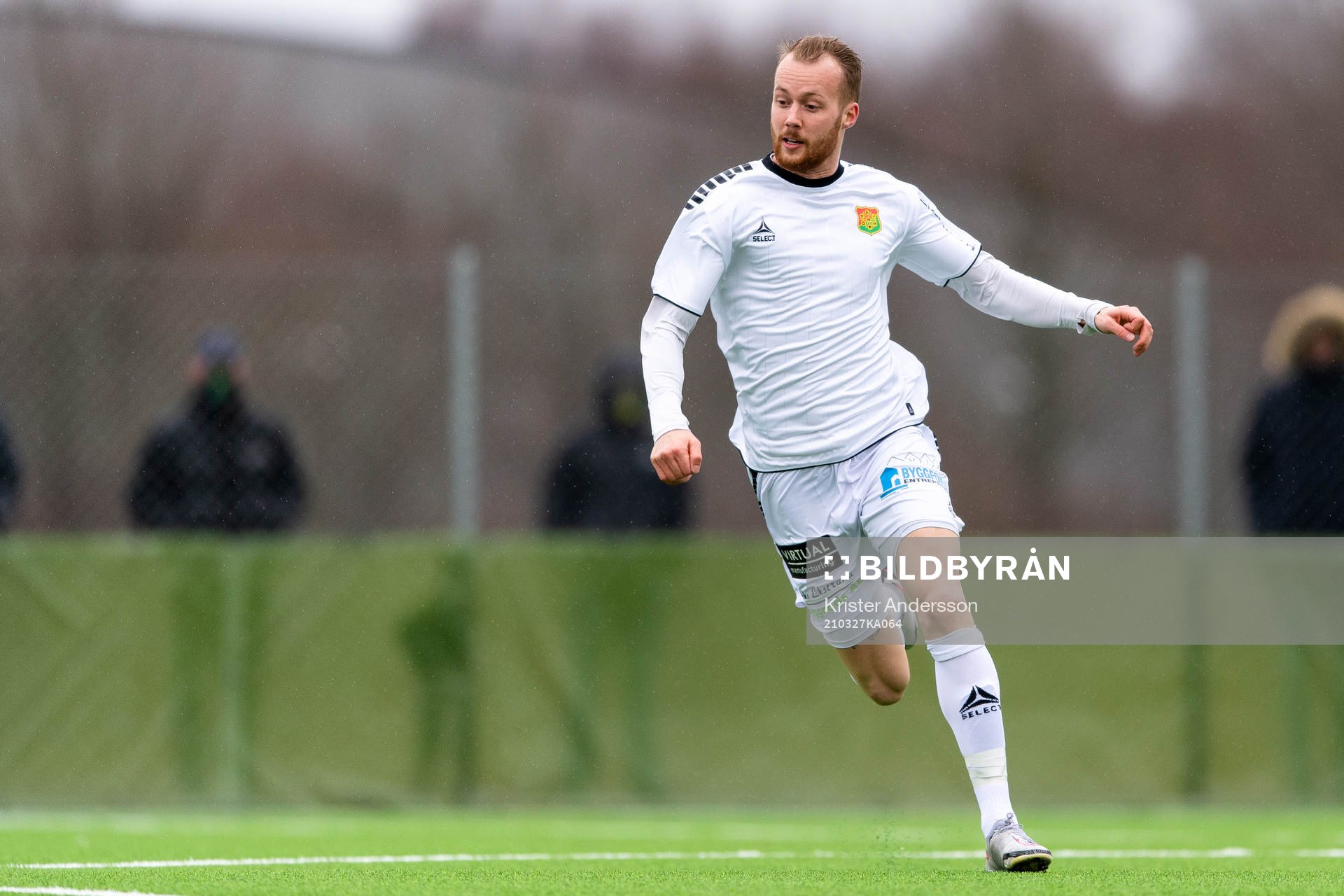 GAIS Daniel Sterner