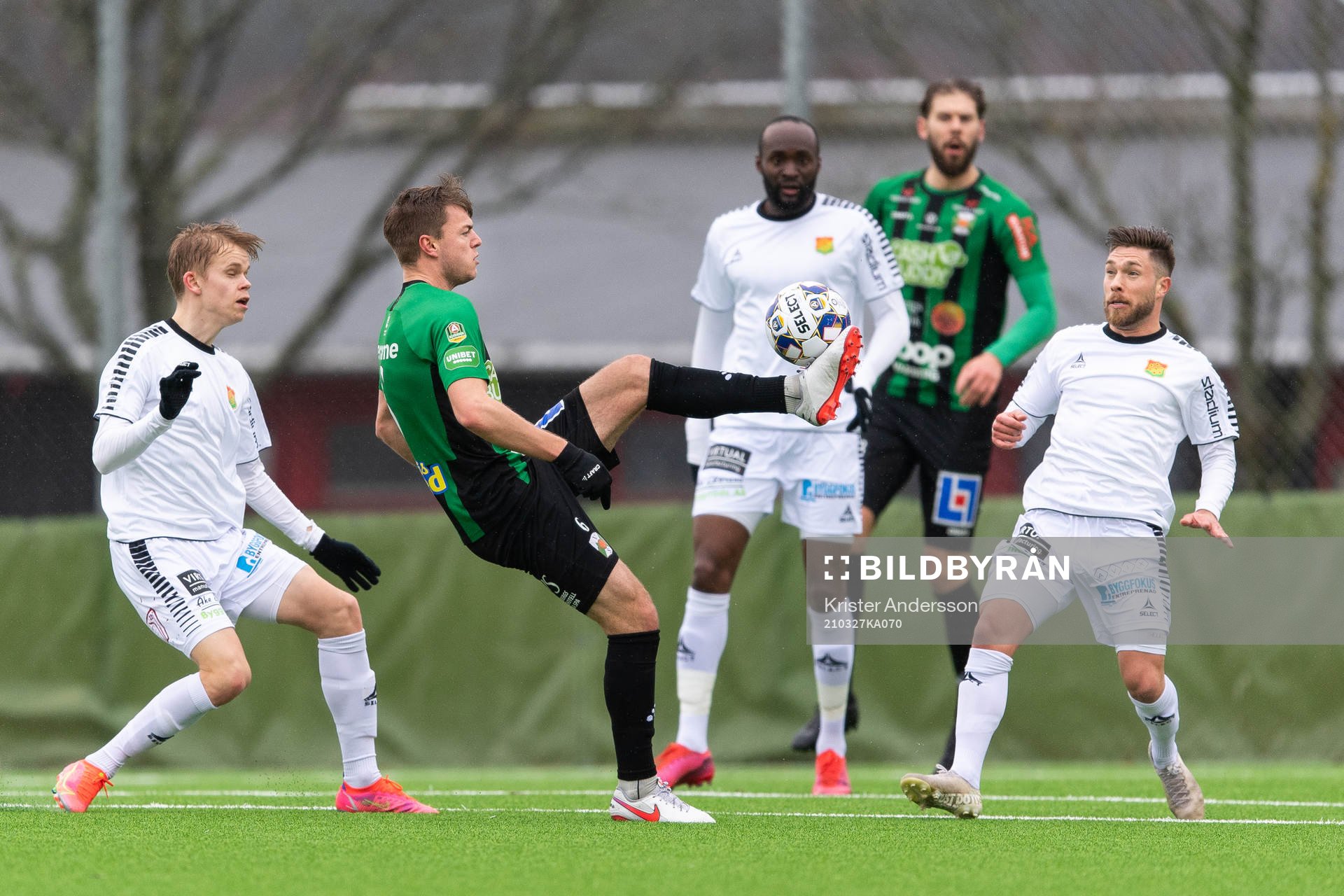 Varbergs Albin Winbo