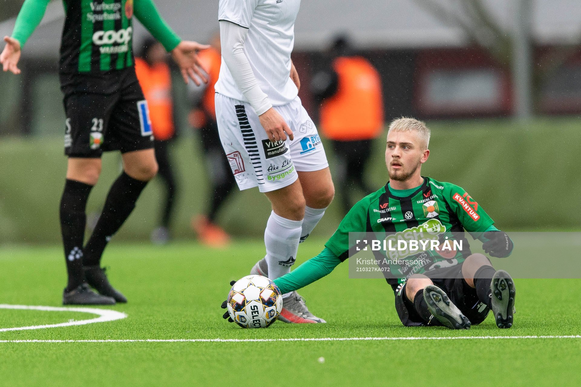 Varbergs Albin Mörfelt
