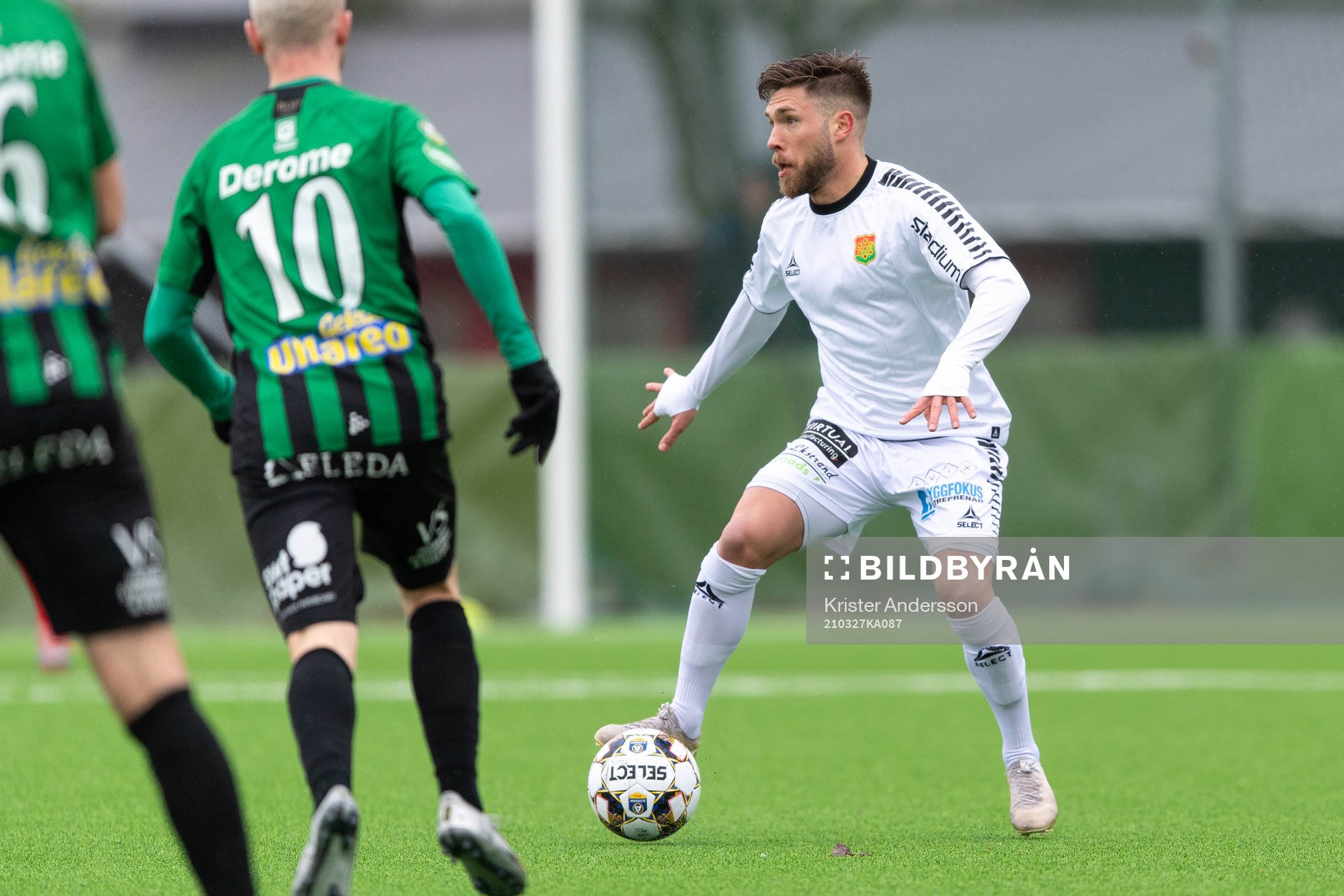 GAIS Nikola Ladan