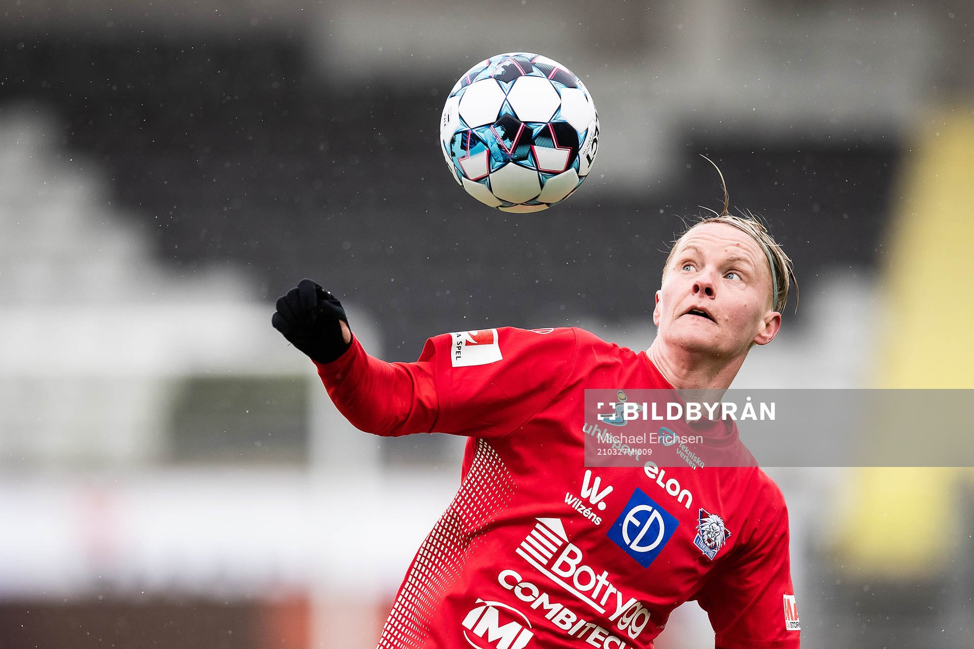Linköpings Nilla Fischer