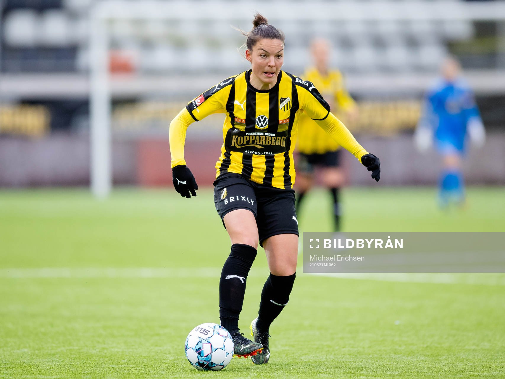 Häckens Johanna Rytting Kaneryd