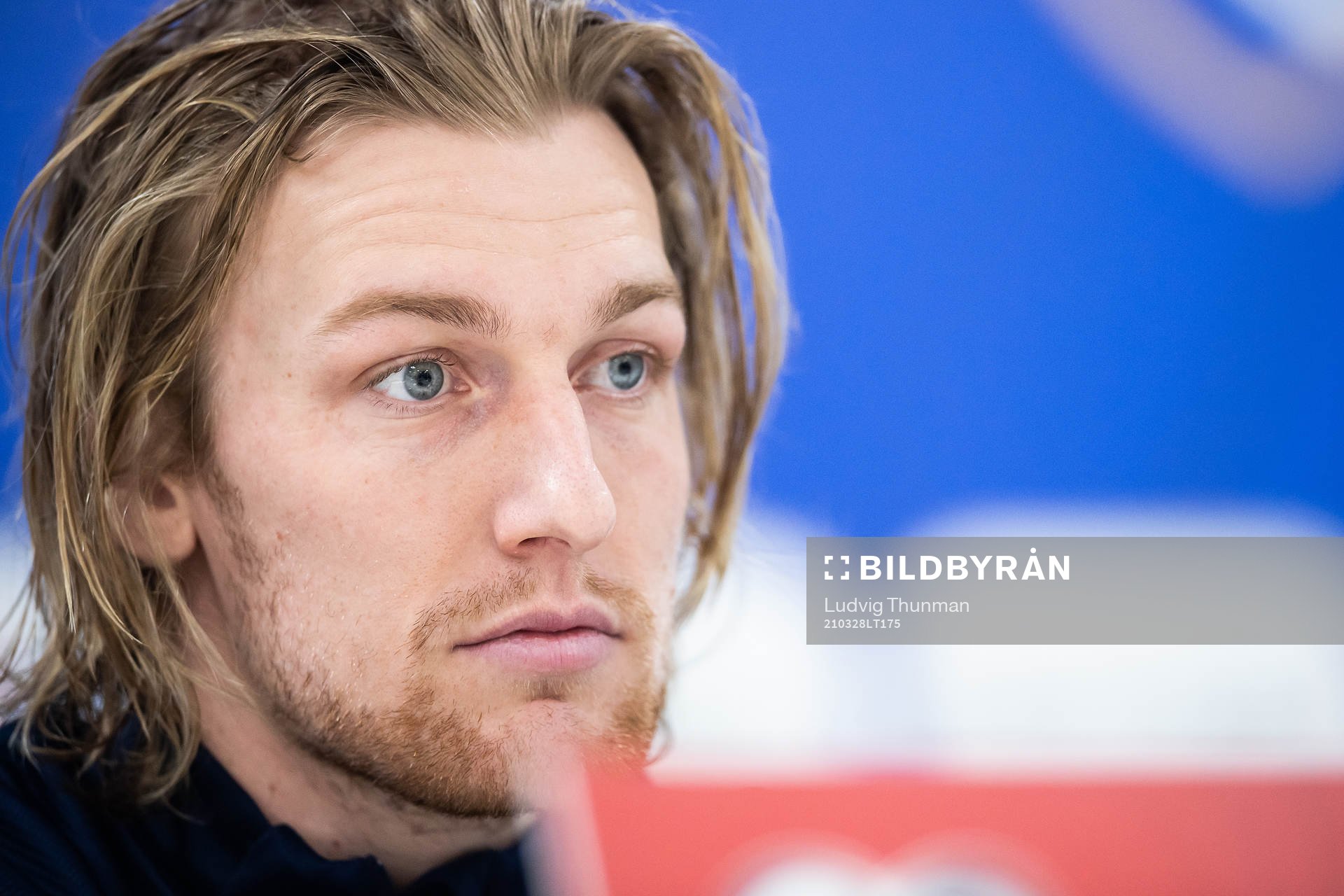 Emil Forsberg of Sweden