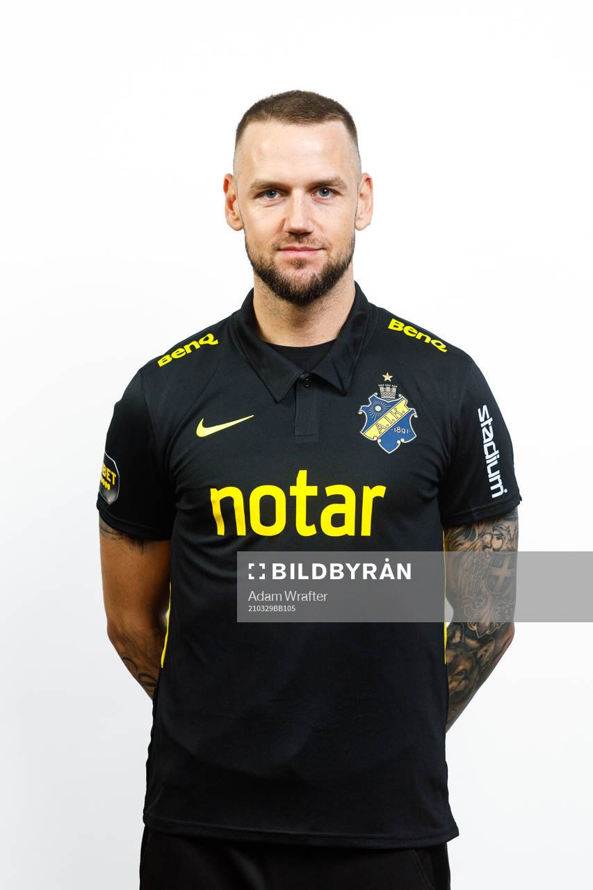 s Alexander Milosevic
