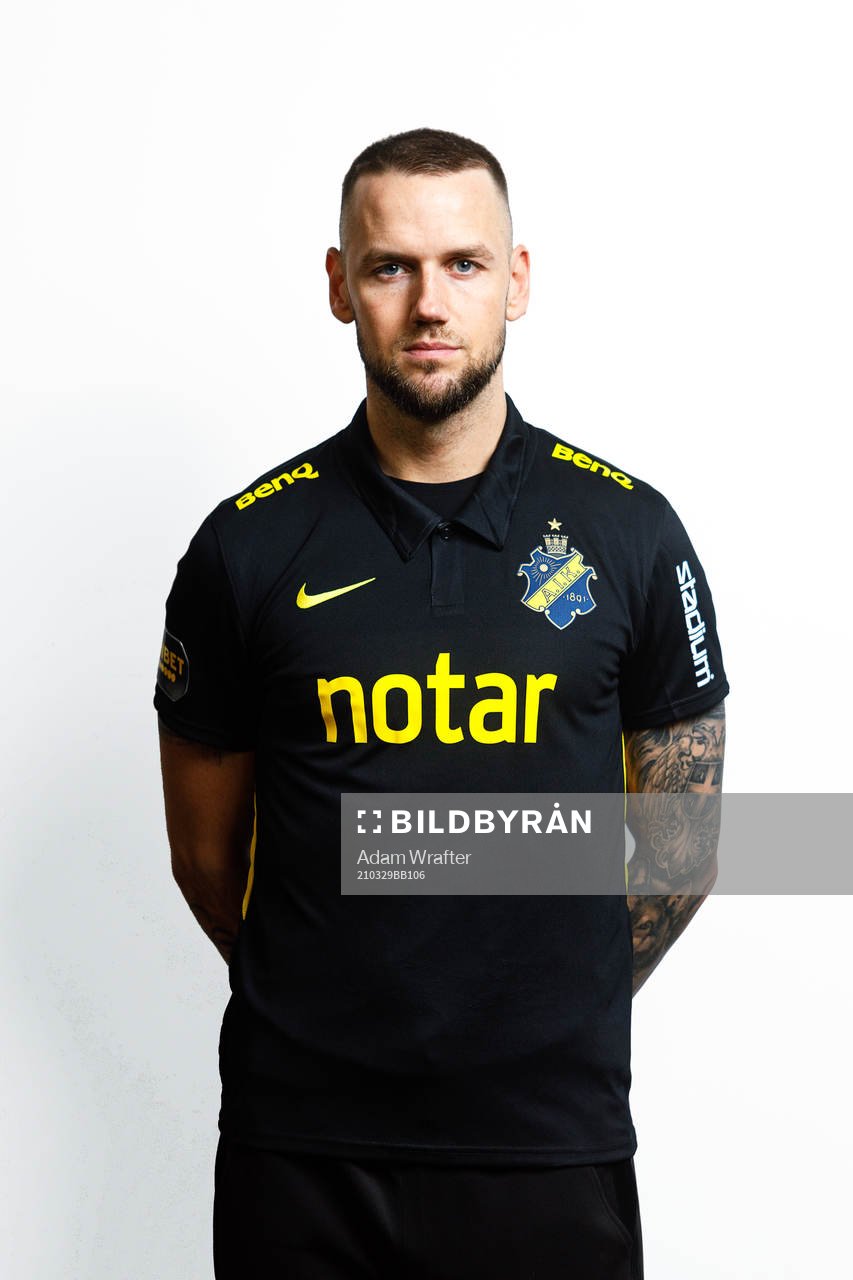 s Alexander Milosevic