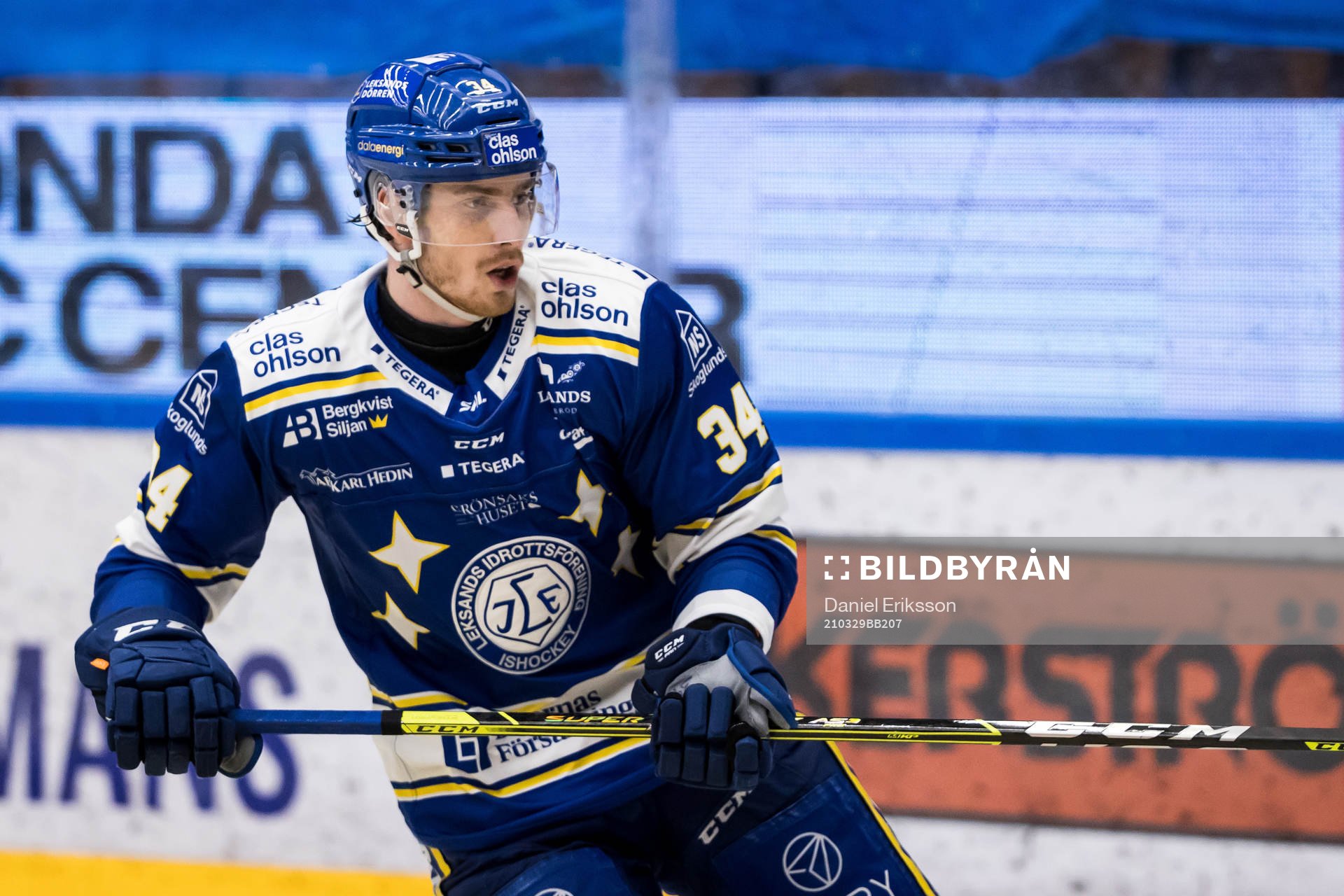 Leksands Peter Cehlarik