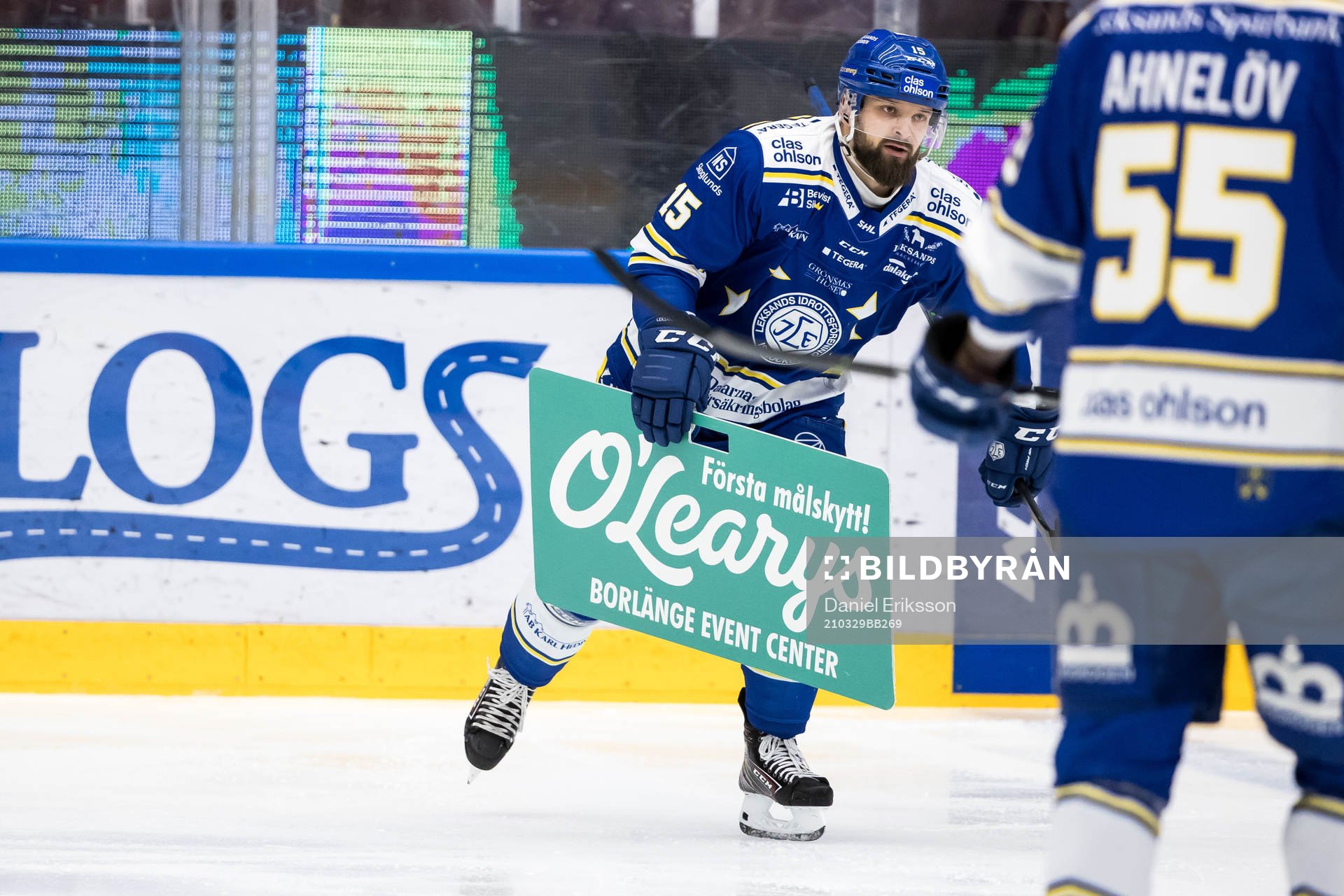 Leksands Otto Paajanen