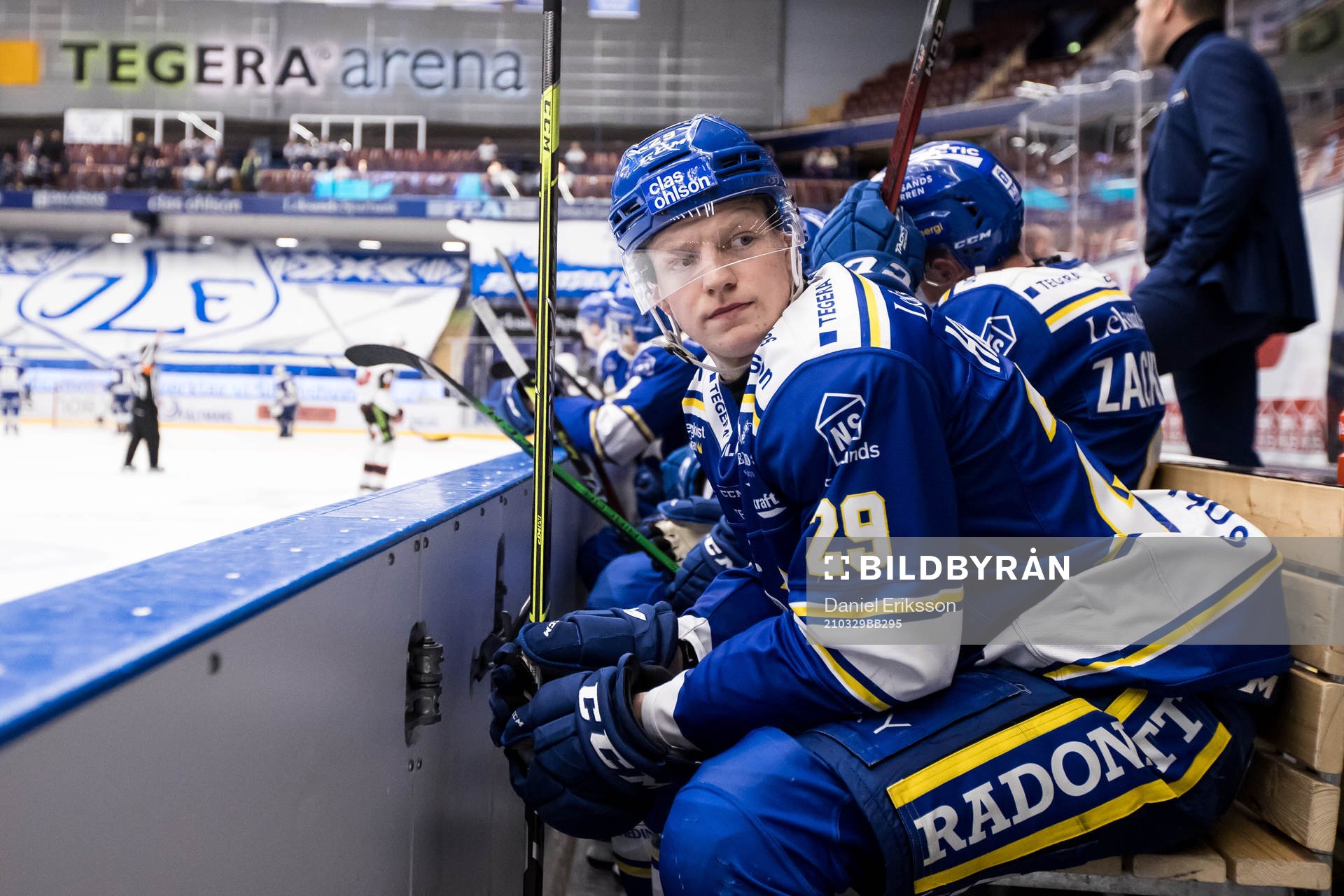 Leksands Emil Heineman
