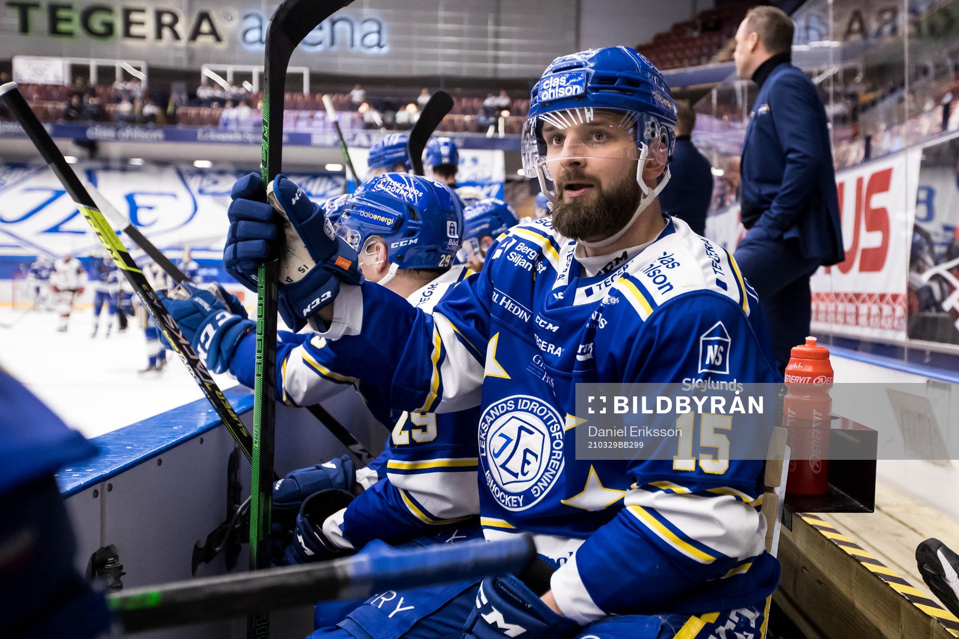 Leksands Otto Paajanen
