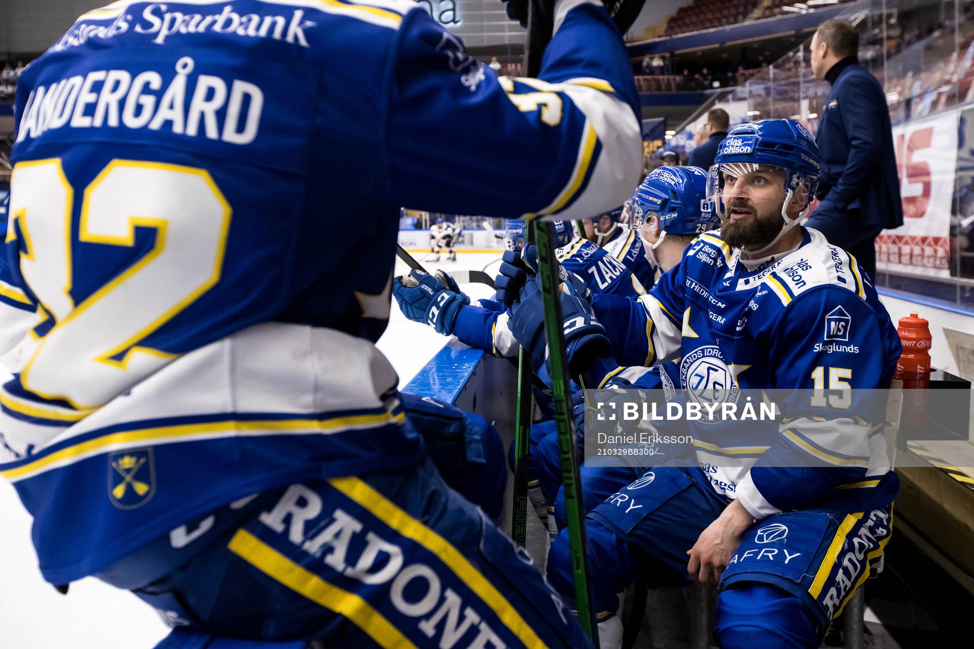 Leksands Otto Paajanen