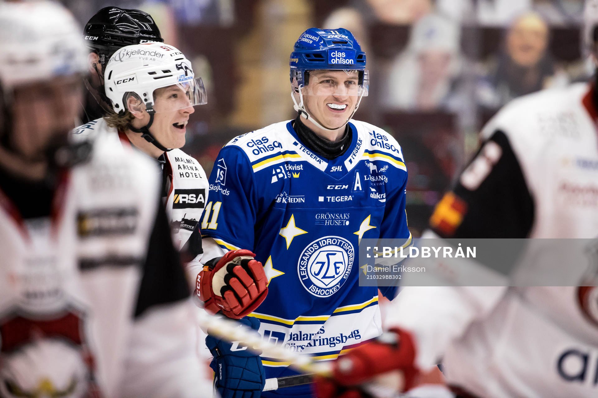 Leksands Martin Karlsson