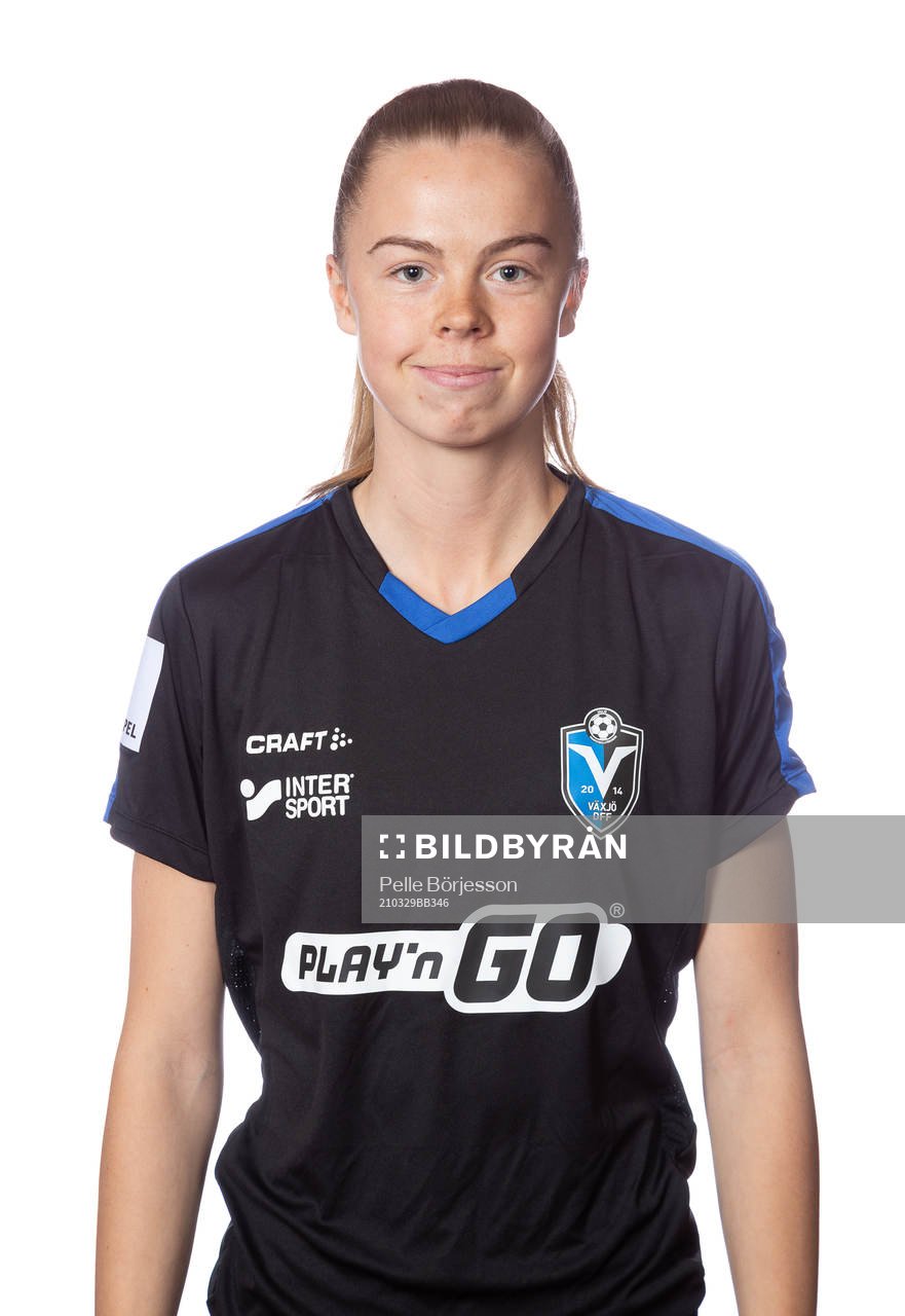 Växjös Elin Nilsson