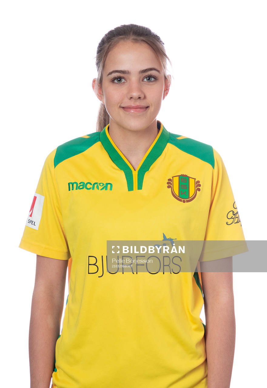 Bollstanäs Irma Olesen