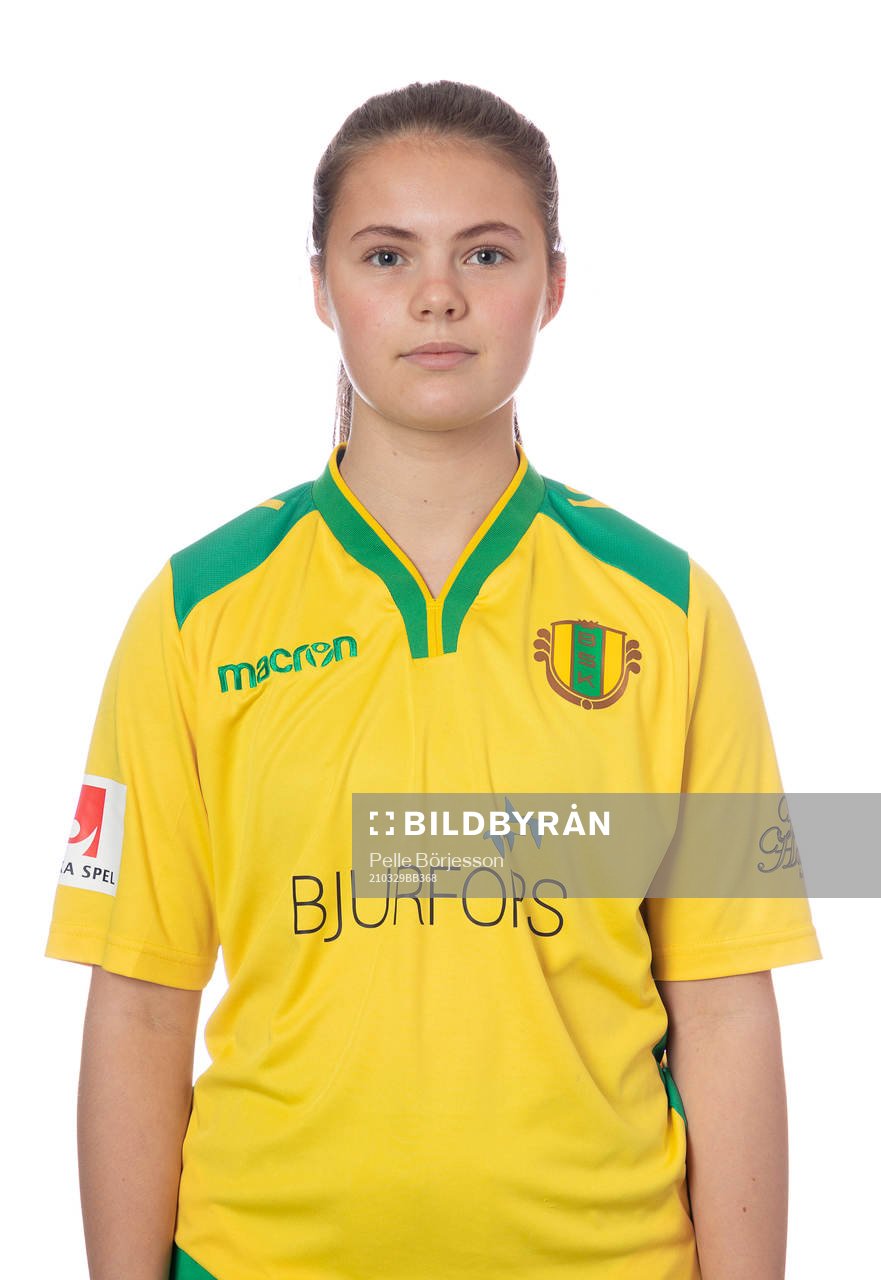 Bollstanäs Emily Payne