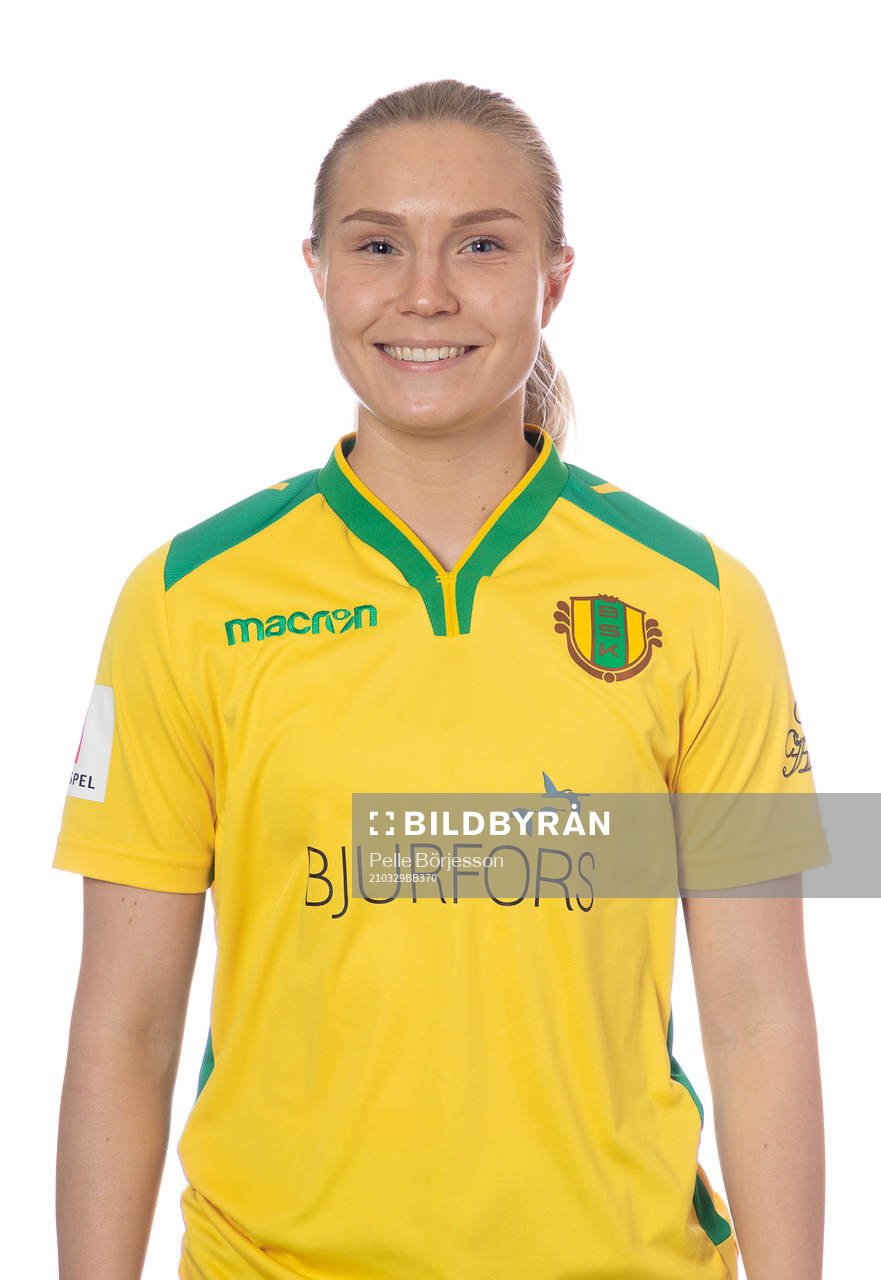 Bollstanäs Sofia Paulsson