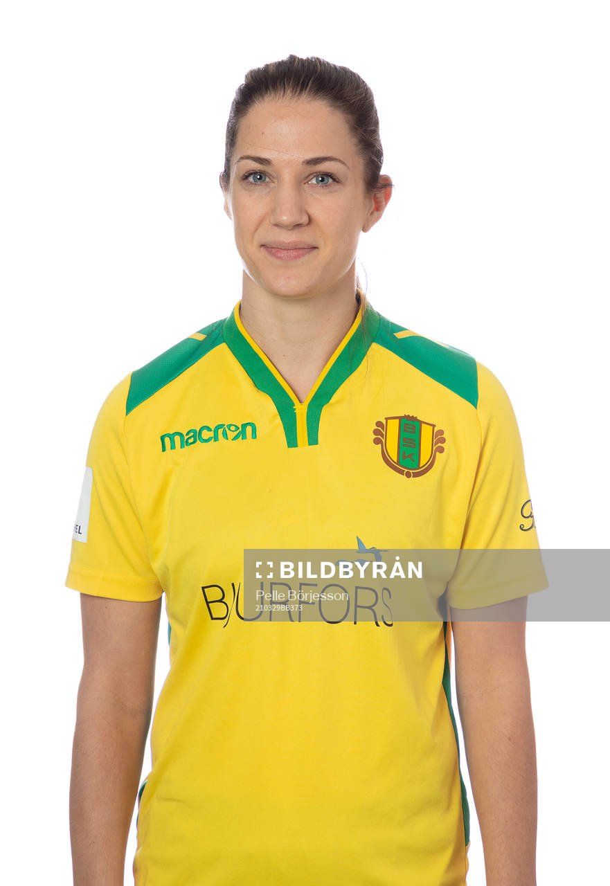 Bollstanäs Sanna Öhlund