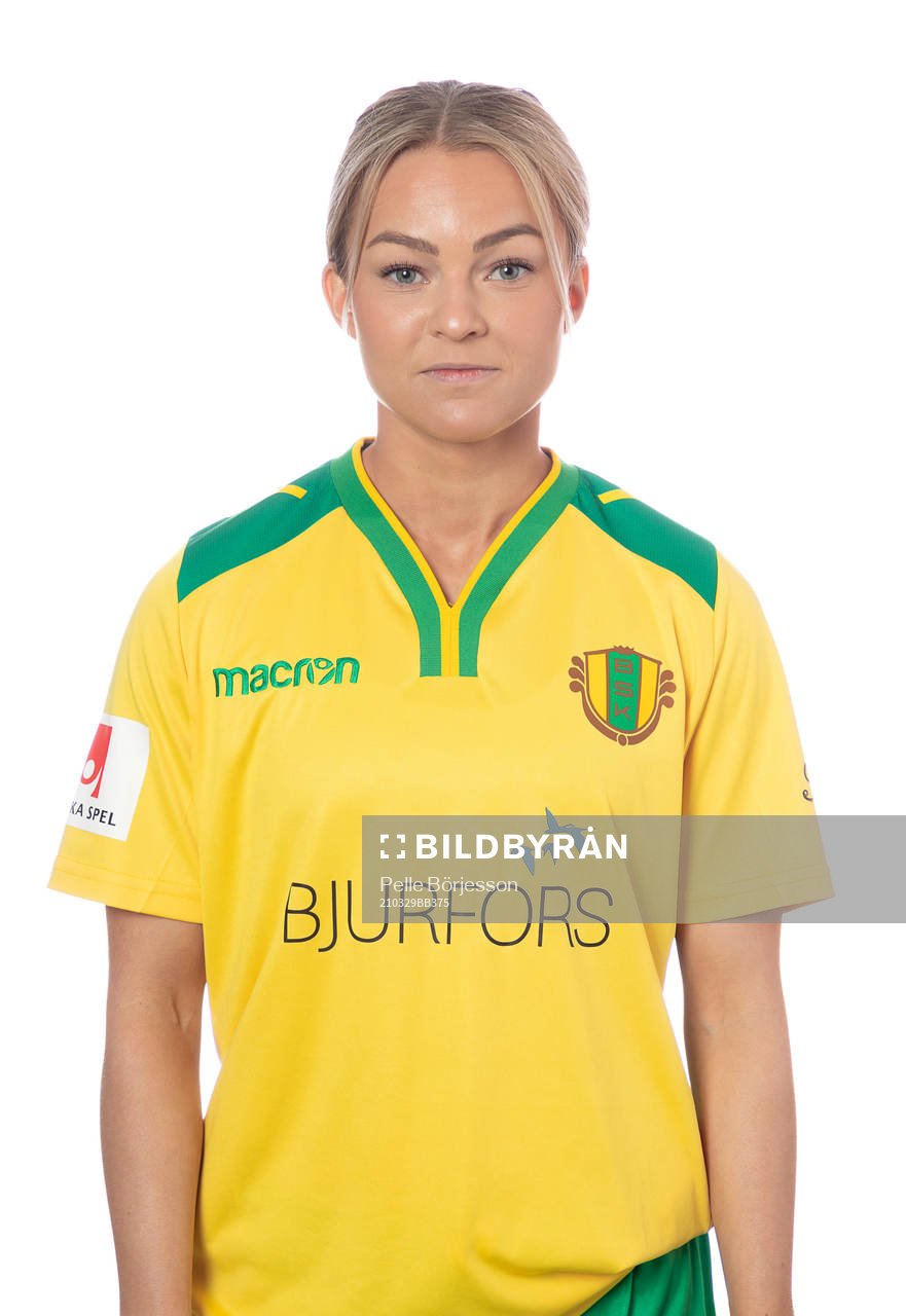 Bollstanäs Mathilda Henriksson