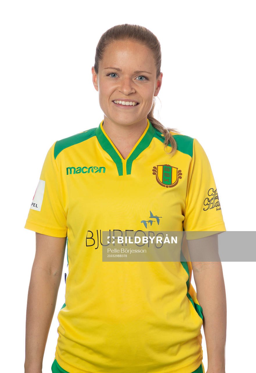 Bollstanäs Josefine Zandén