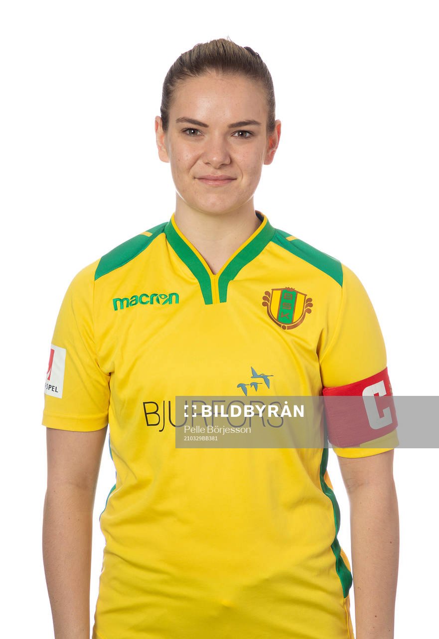 Bollstanäs Sabina Lundström