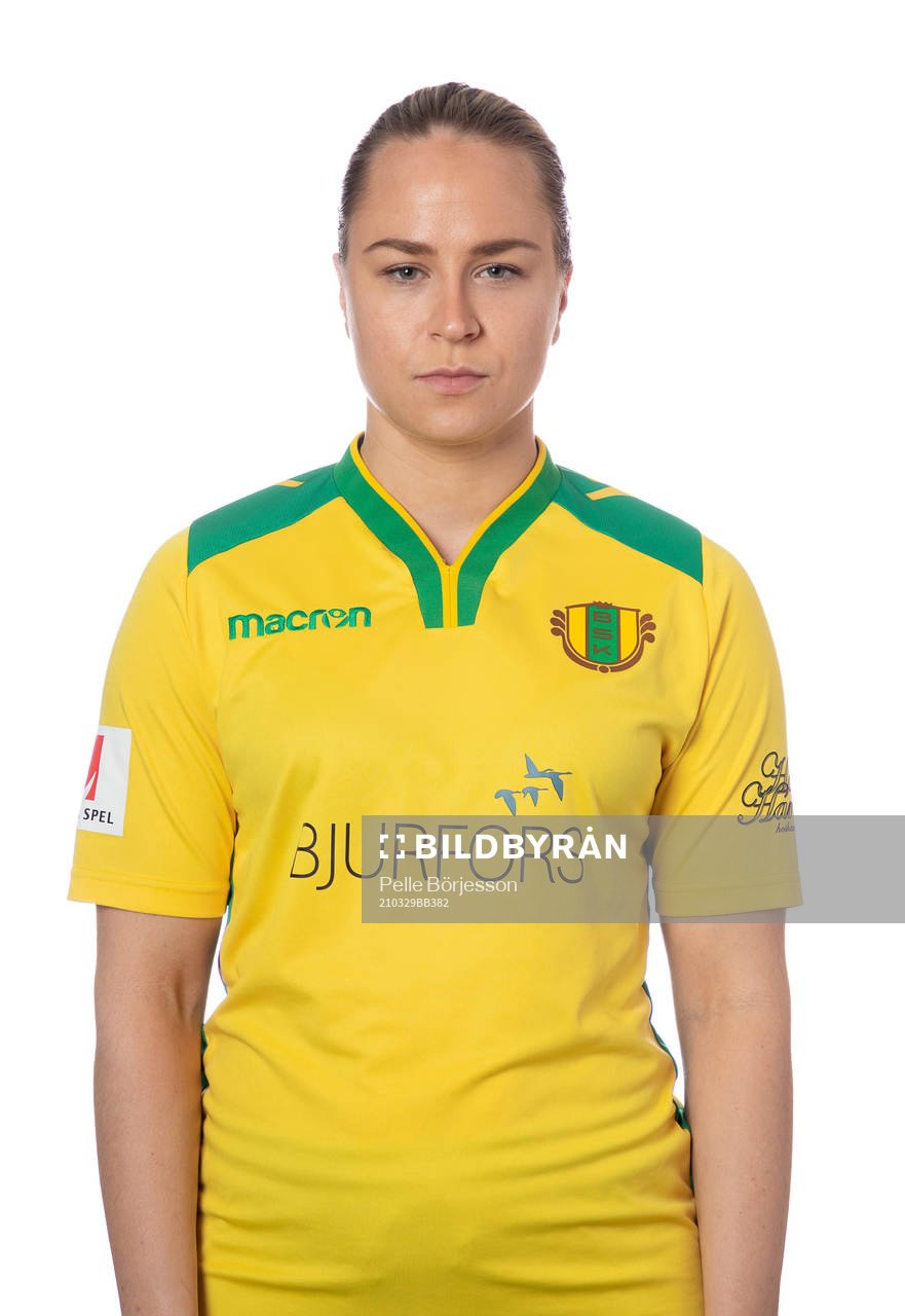 Bollstanäs Linnéa Rimeika