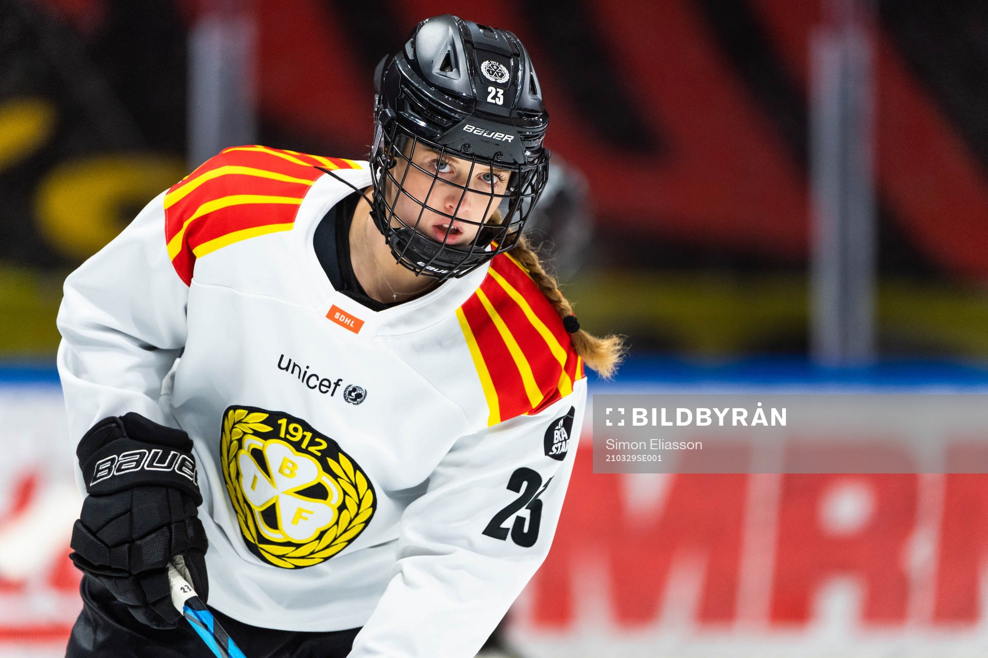 Brynäs Emma Forsgren