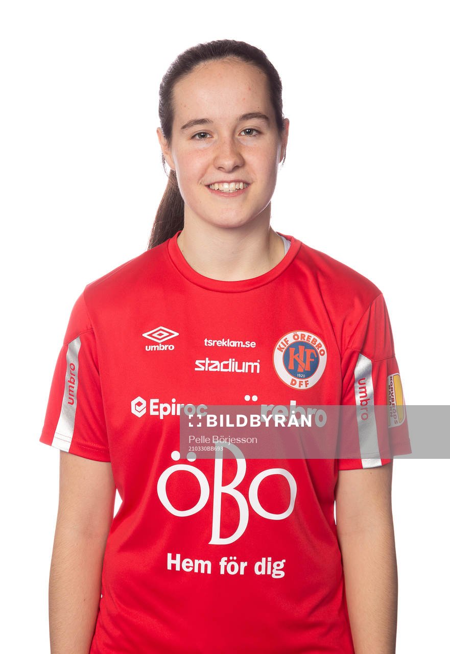 Örebros cassandra larsson