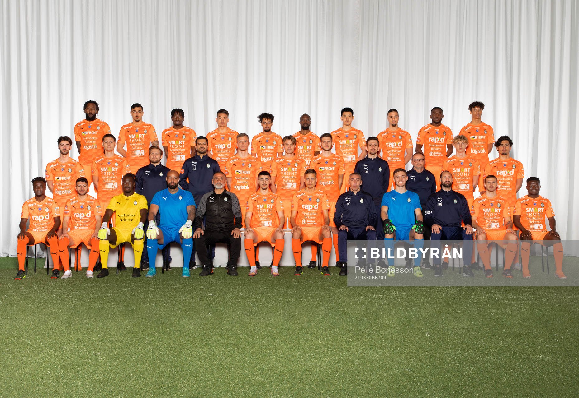 AFC Eskilstuna