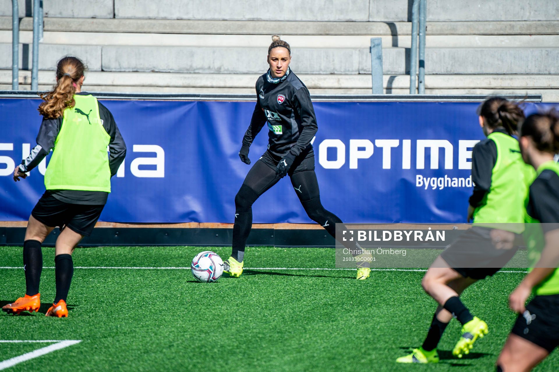 Rosengårds Sanne Troelsgaard
