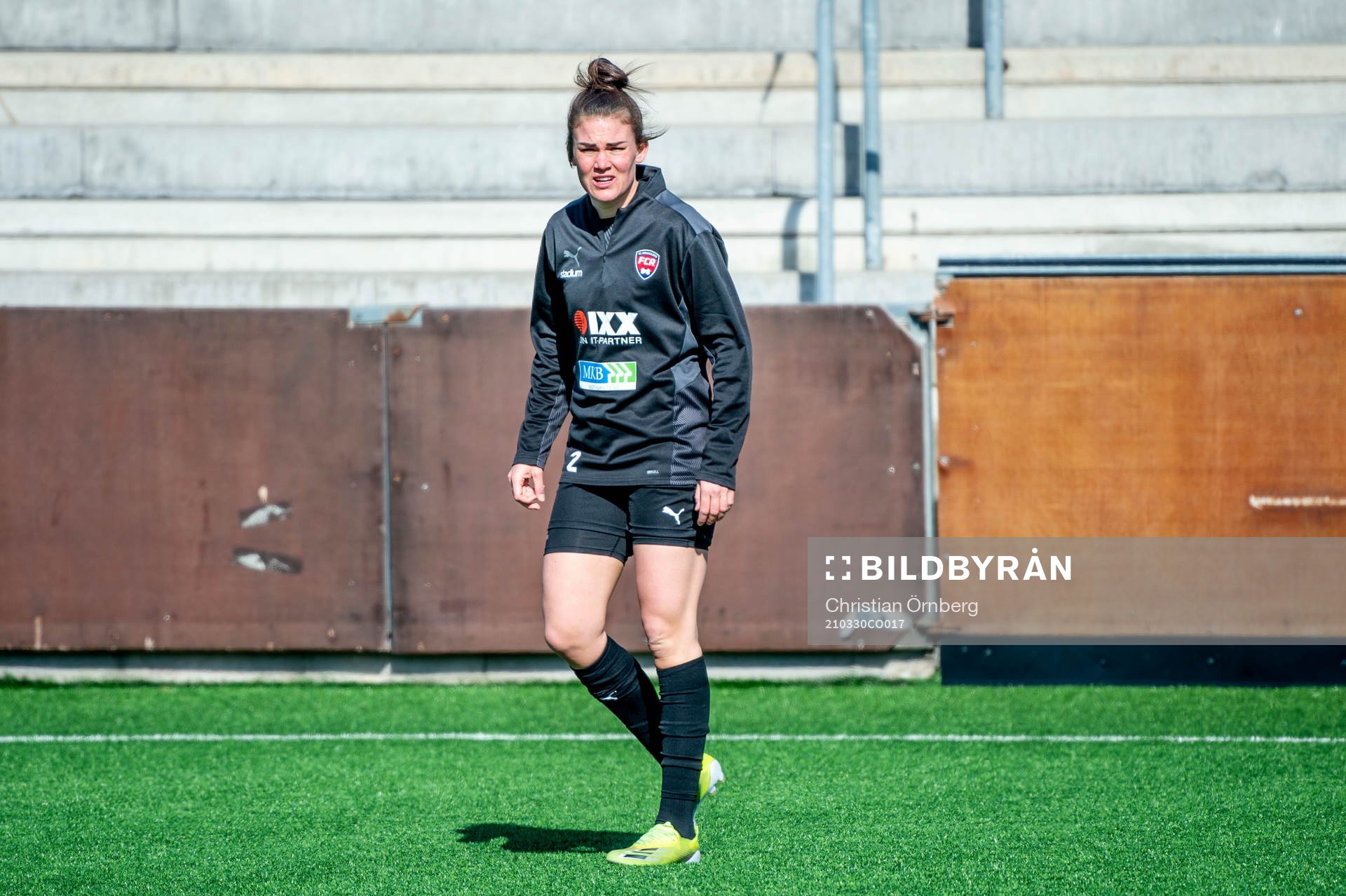 Rosengårds Katrine Veje