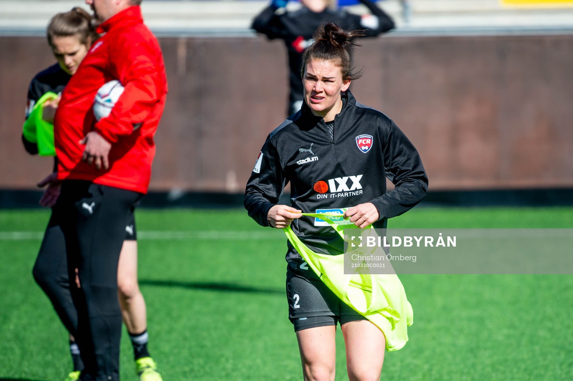 Rosengårds Katrine Veje